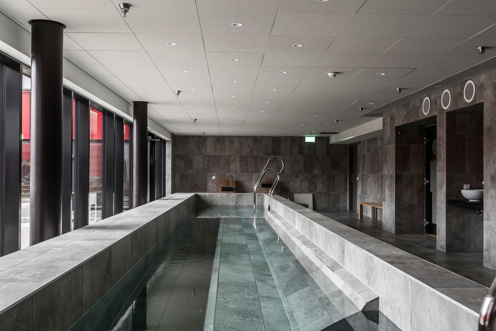 Bostadsrätt, Storgatan 82D, Väster, Växjö