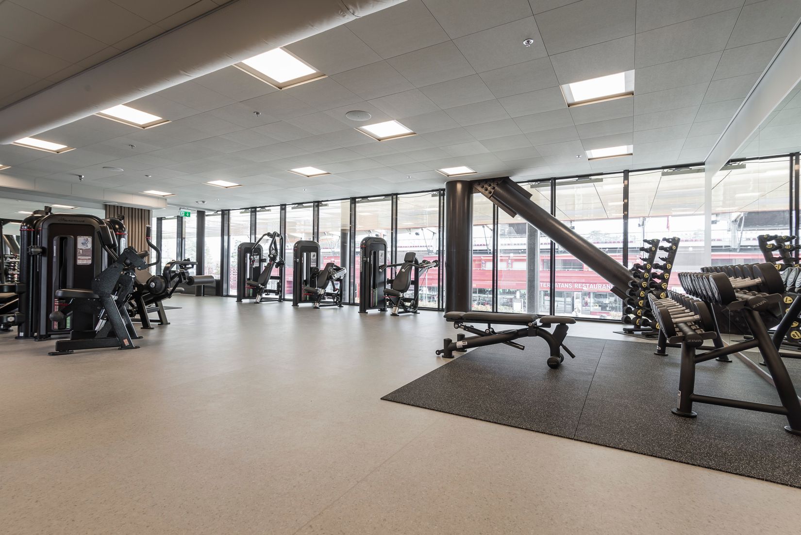 Bostadsrätt, Storgatan 82D, Väster, Växjö