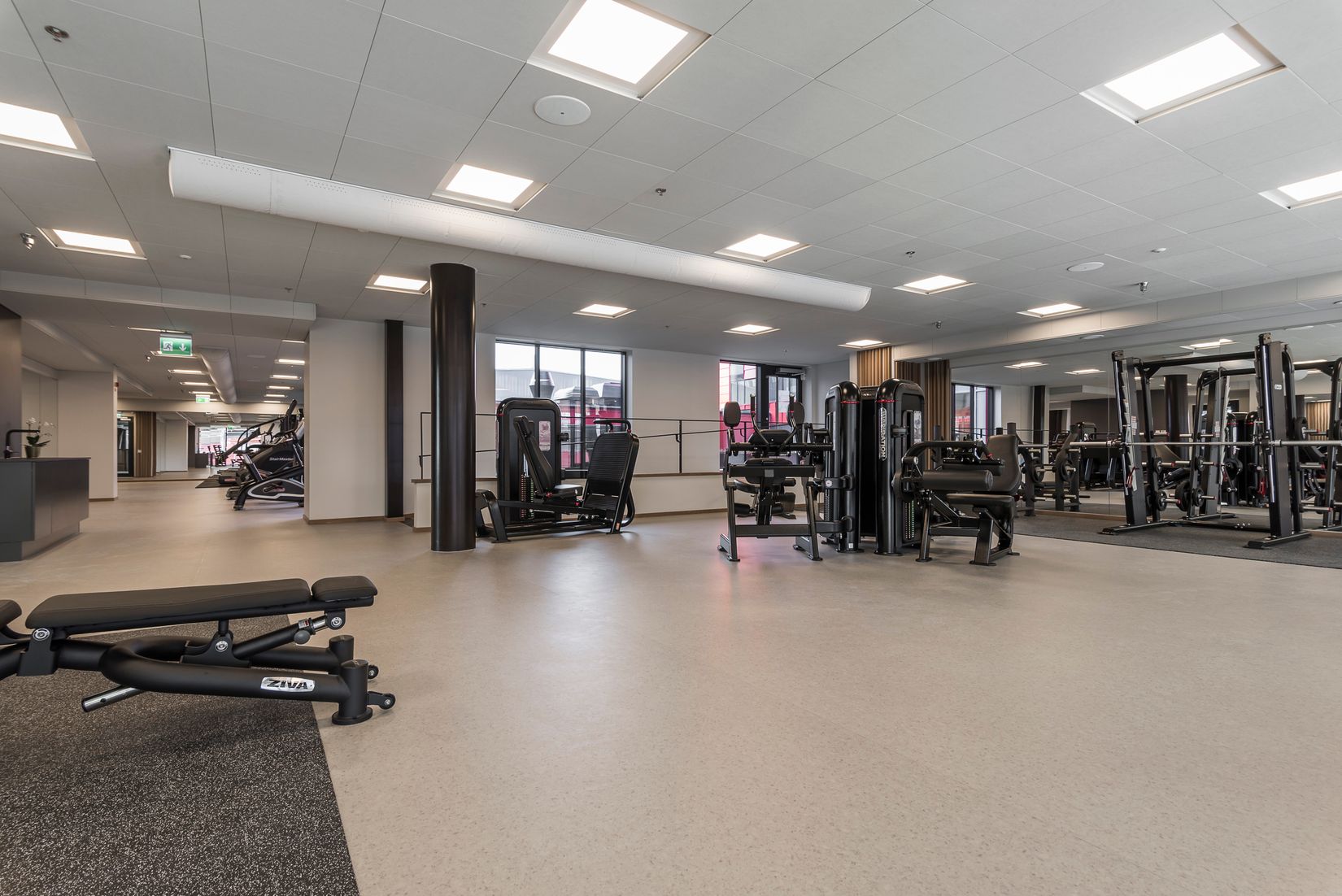 Bostadsrätt, Storgatan 82D, Väster, Växjö