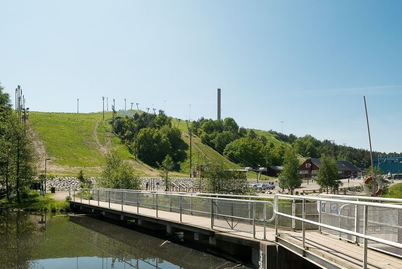 Bostadsrätt, Läckövägen 16, Björkhagen, Stockholm