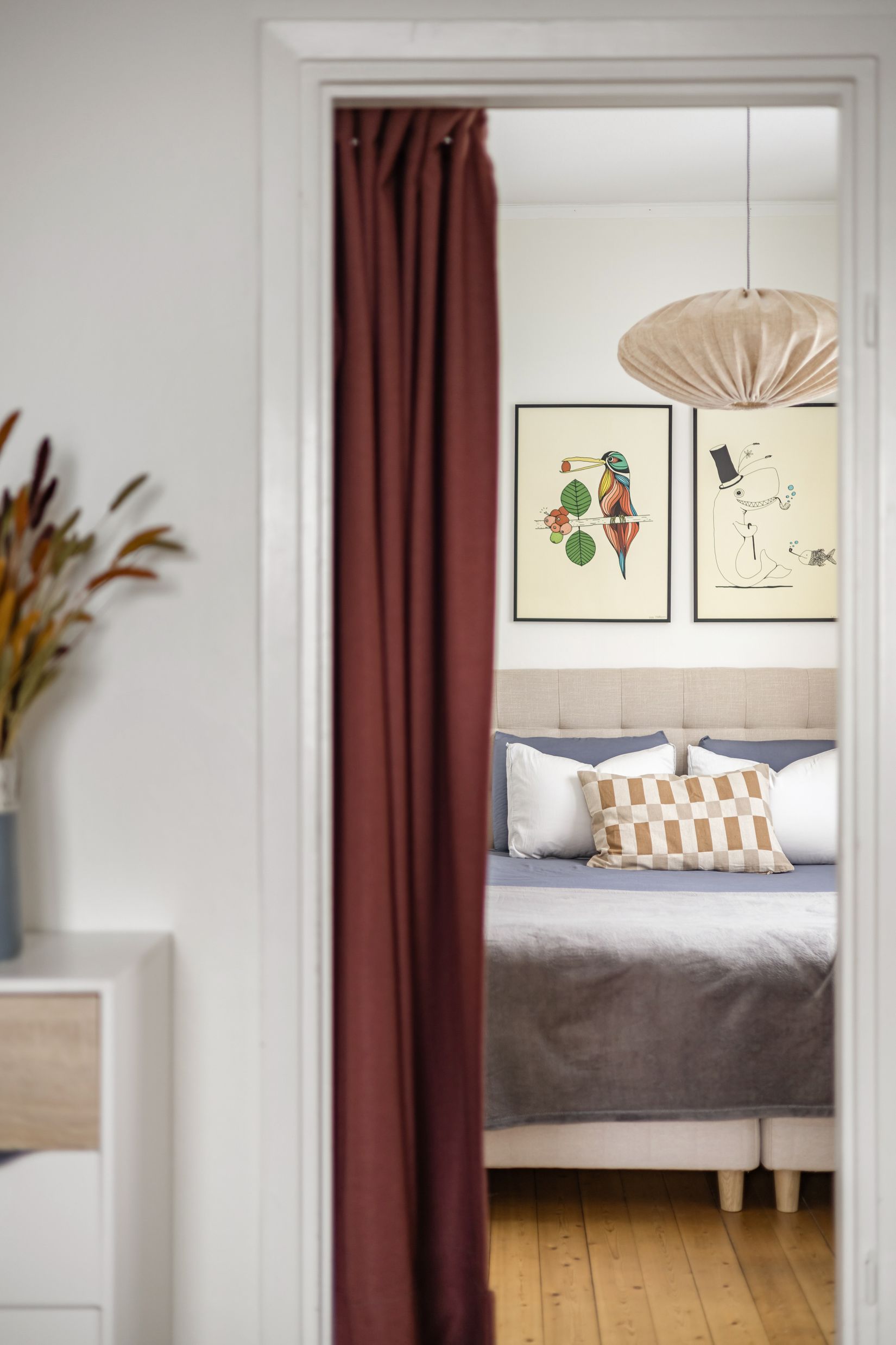 Bostadsrätt, Läckövägen 16, Björkhagen, Stockholm