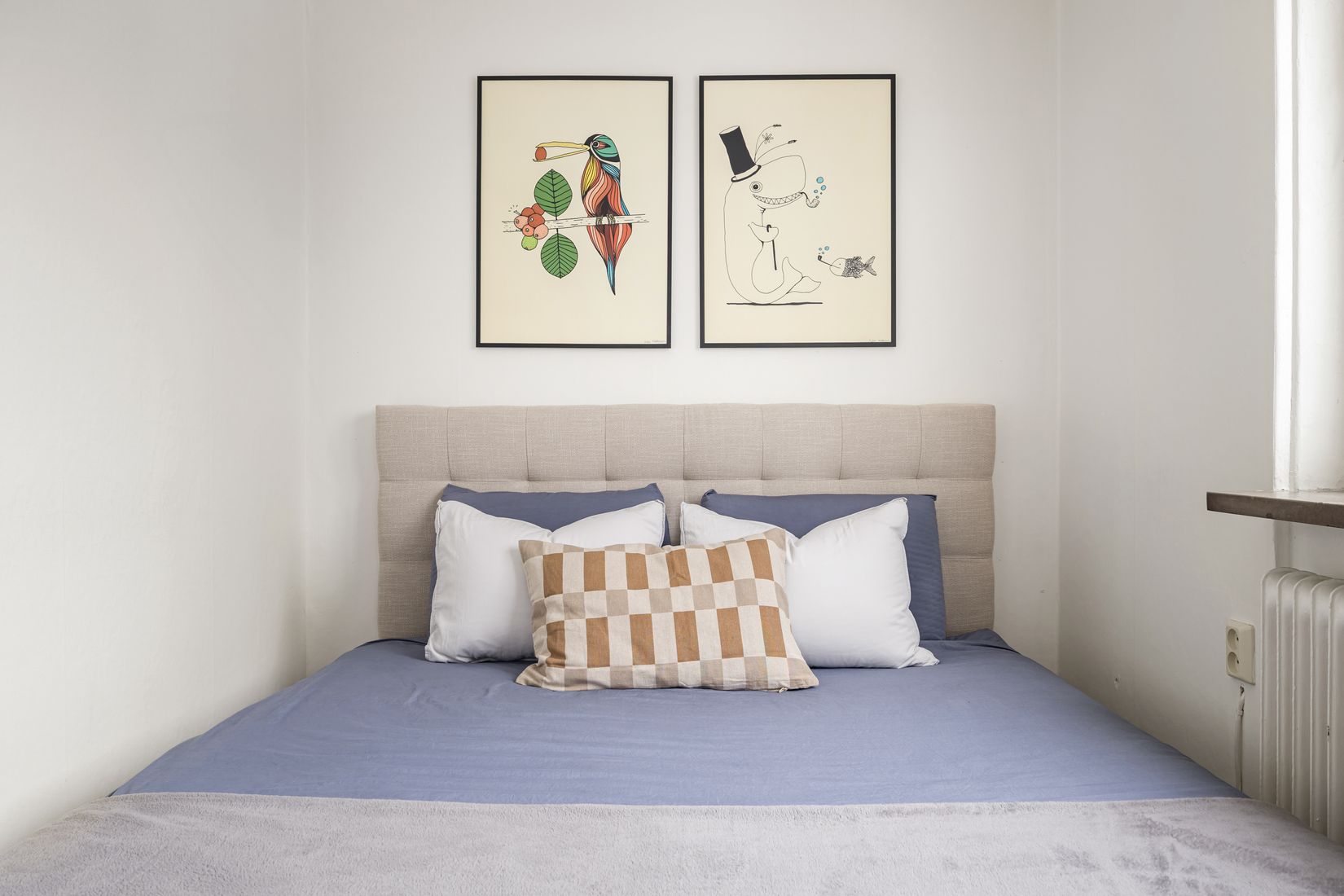 Bostadsrätt, Läckövägen 16, Björkhagen, Stockholm