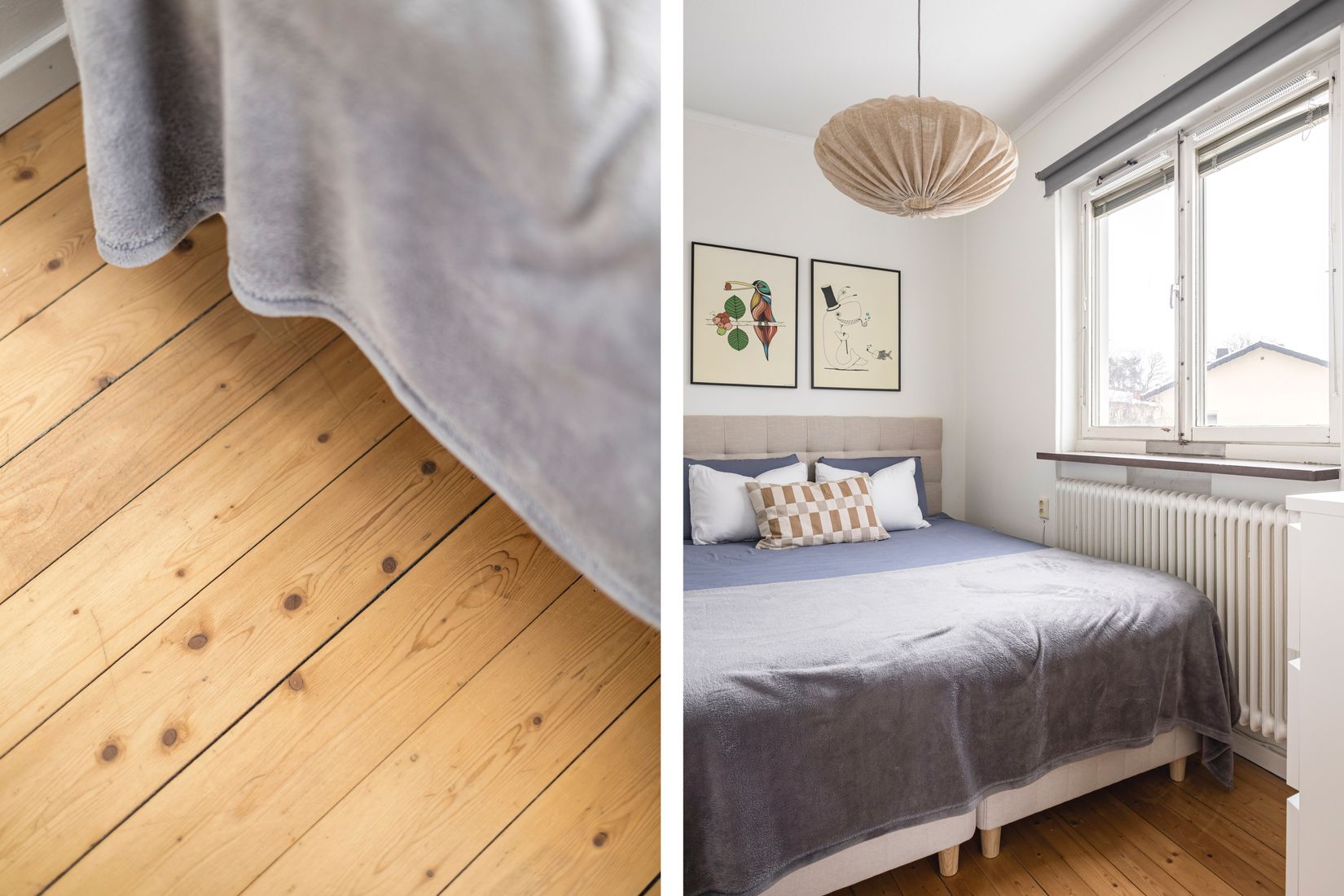 Bostadsrätt, Läckövägen 16, Björkhagen, Stockholm