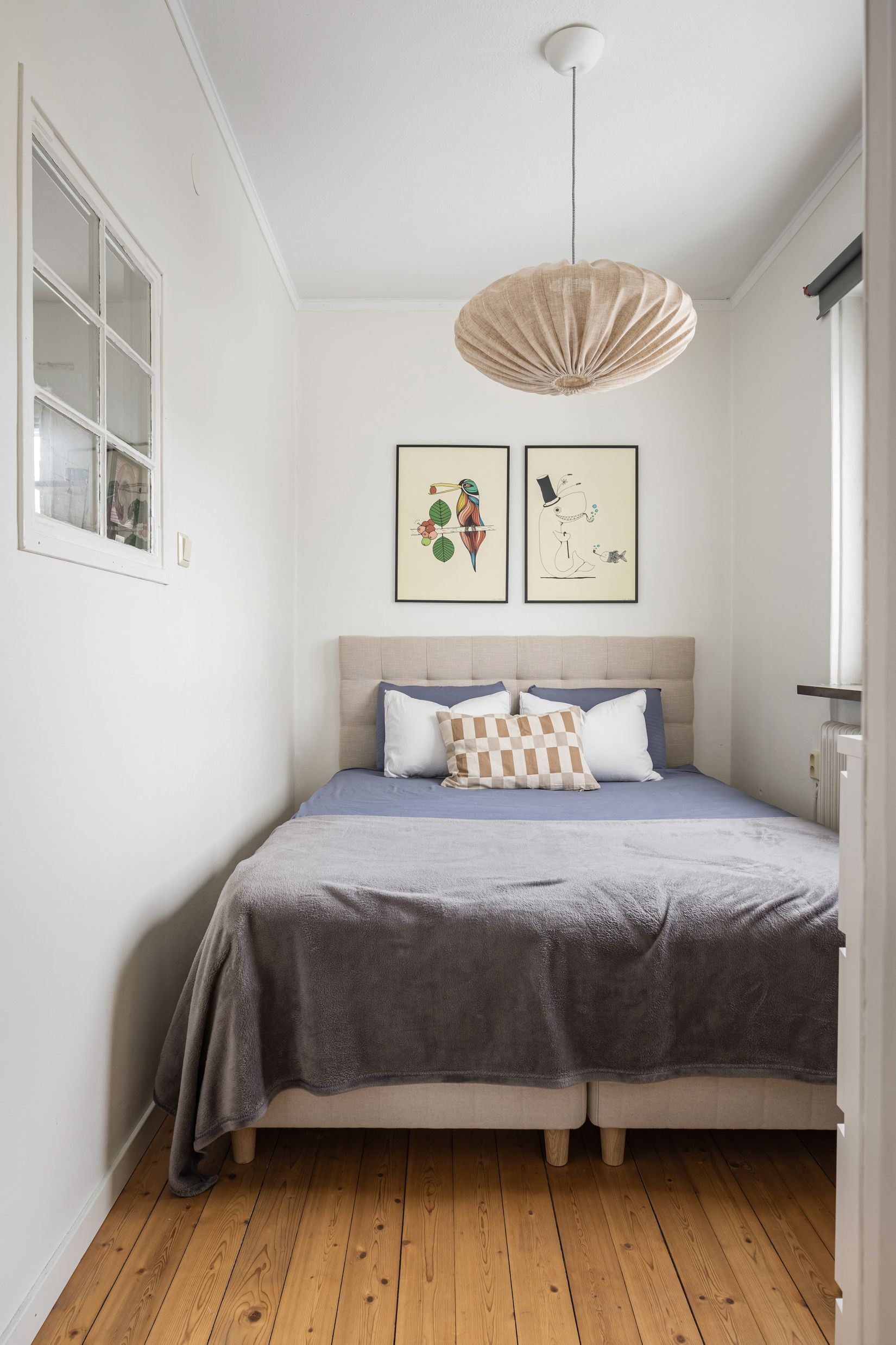 Bostadsrätt, Läckövägen 16, Björkhagen, Stockholm