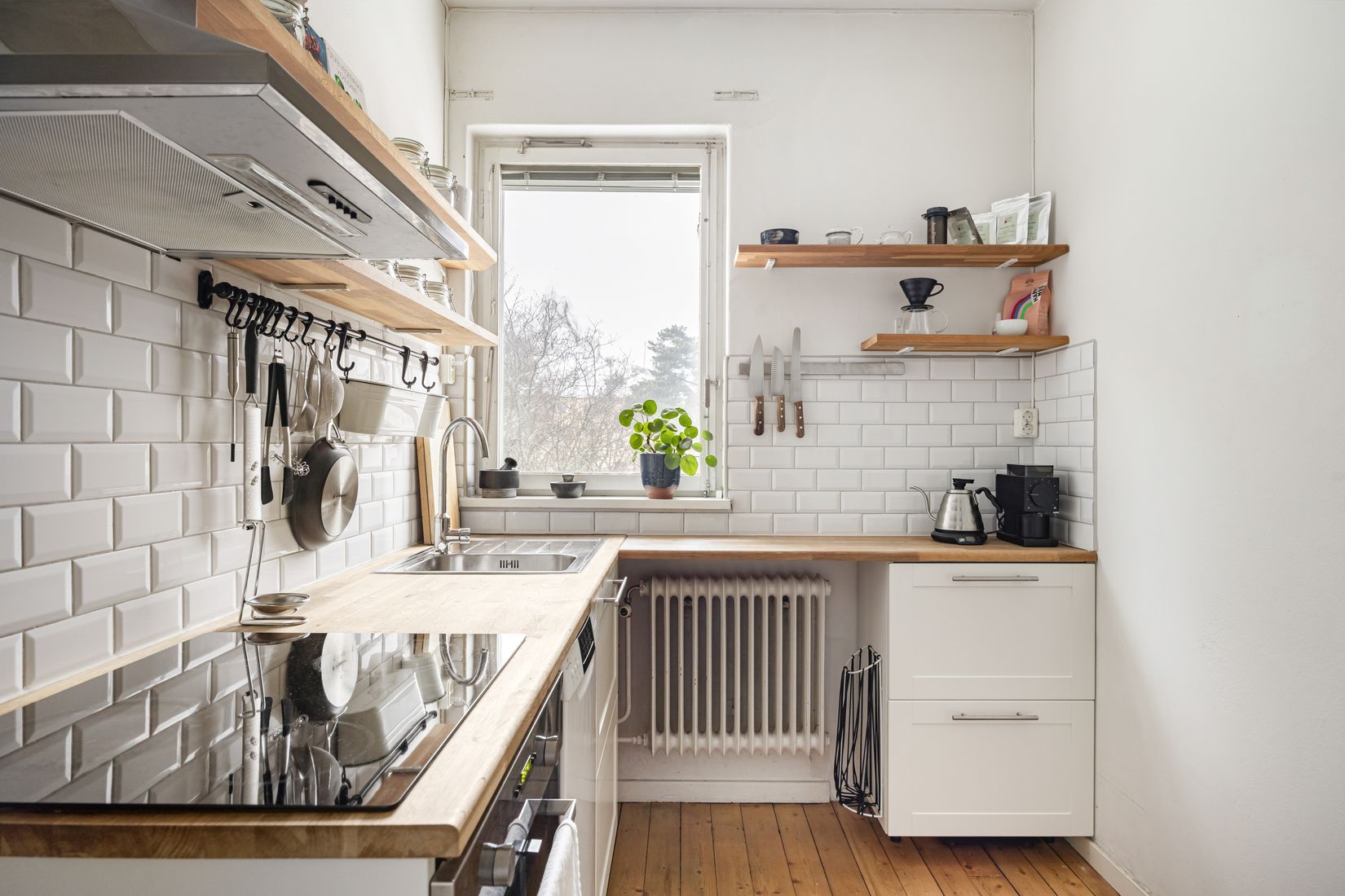 Bostadsrätt, Läckövägen 16, Björkhagen, Stockholm