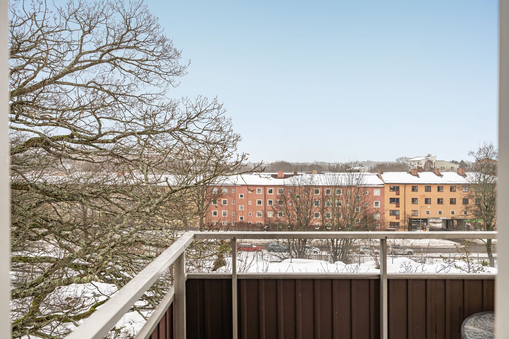 Bostadsrätt, Läckövägen 16, Björkhagen, Stockholm