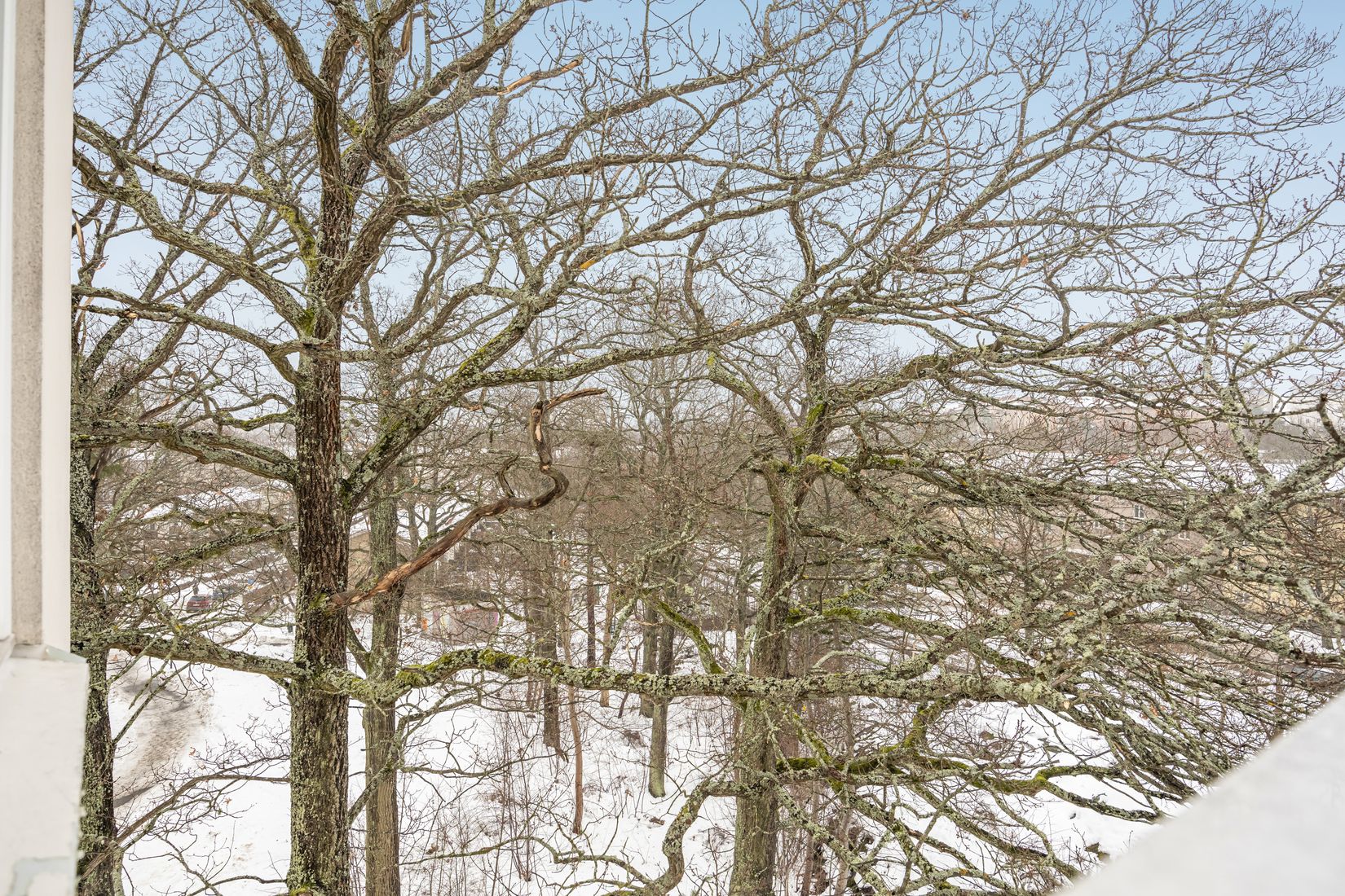 Bostadsrätt, Läckövägen 16, Björkhagen, Stockholm