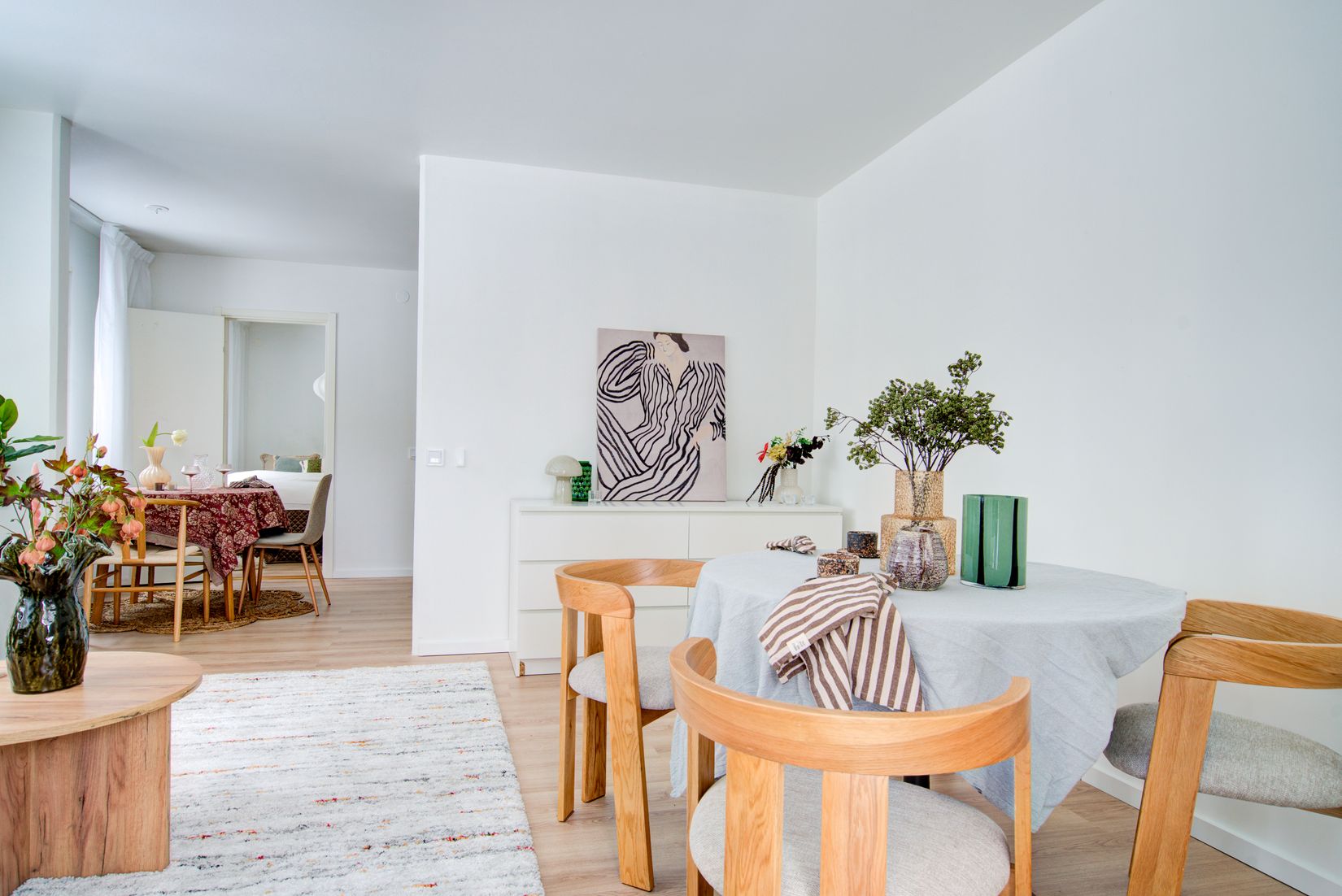 Bostadsrätt, Dirigentvägen 42, Sjungande Dalen, Skellefteå