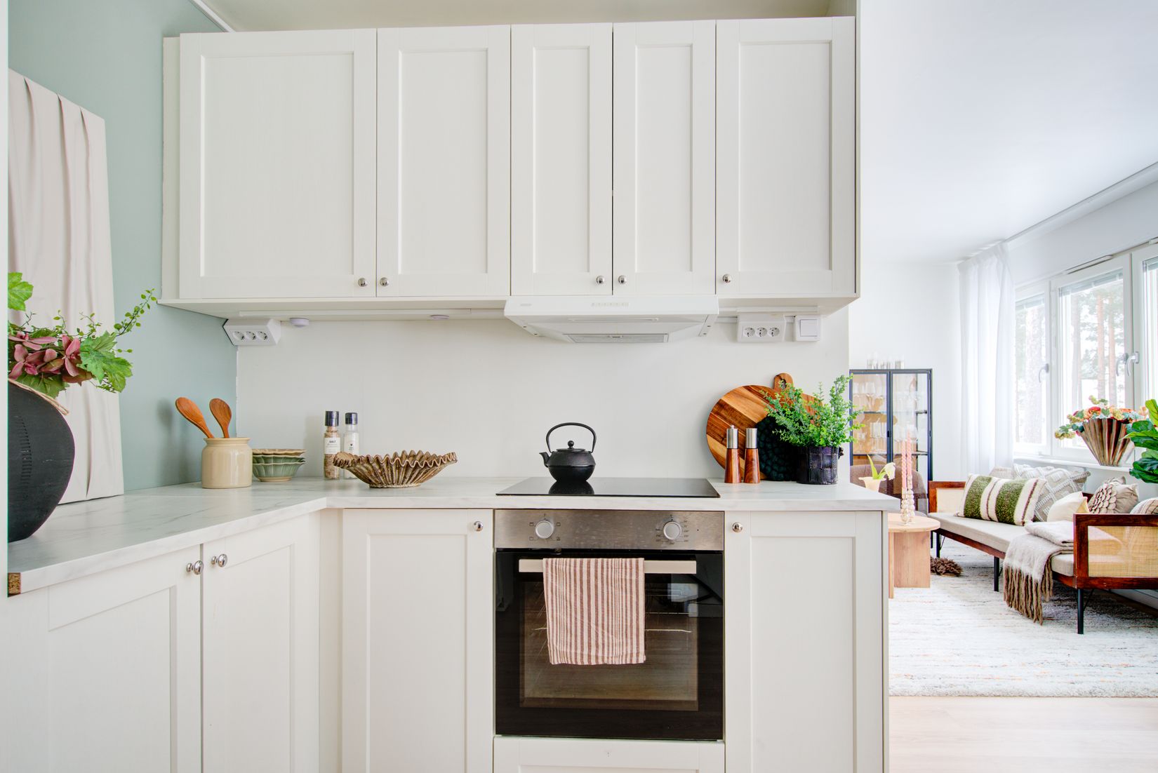 Bostadsrätt, Dirigentvägen 42, Sjungande Dalen, Skellefteå