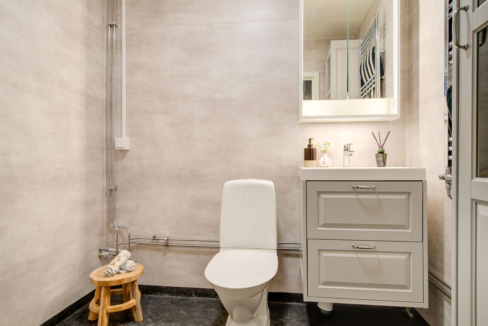 Bostadsrätt, Dirigentvägen 42, Sjungande Dalen, Skellefteå