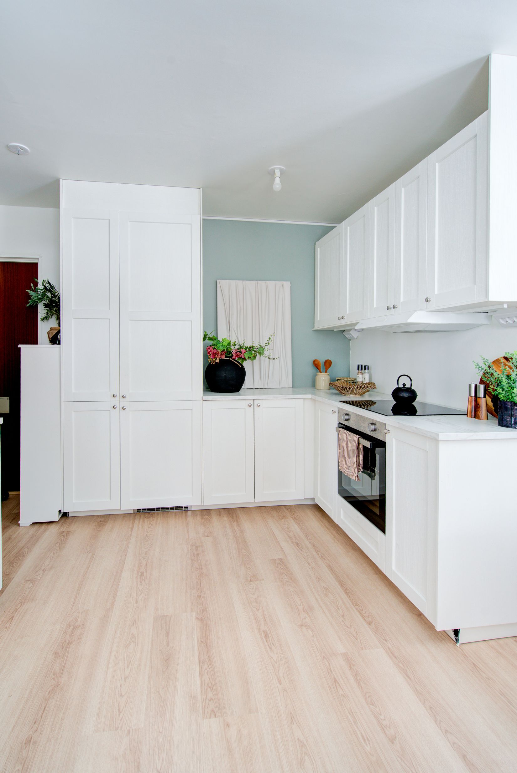 Bostadsrätt, Dirigentvägen 42, Sjungande Dalen, Skellefteå