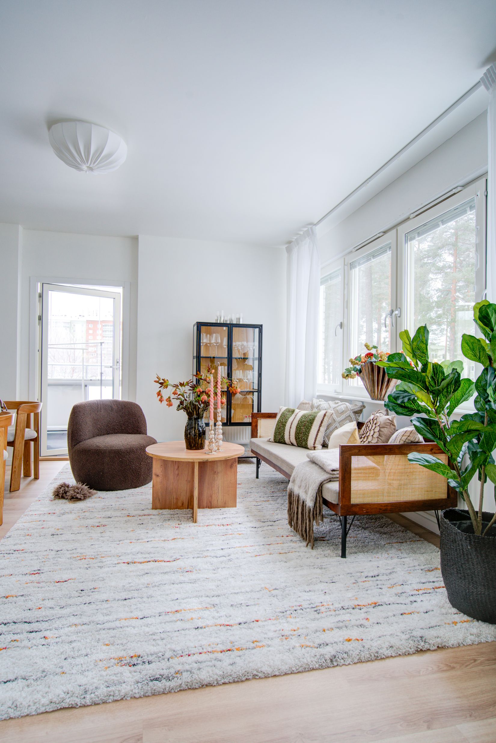 Bostadsrätt, Dirigentvägen 42, Sjungande Dalen, Skellefteå