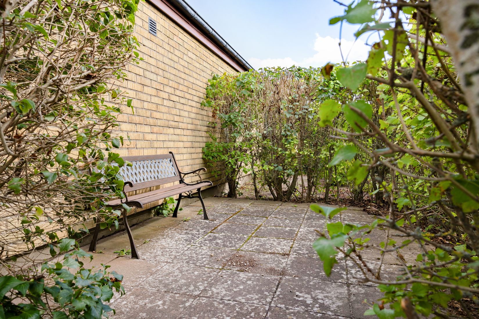 Villa, Långgatan 42, Skillinge, Simrishamn