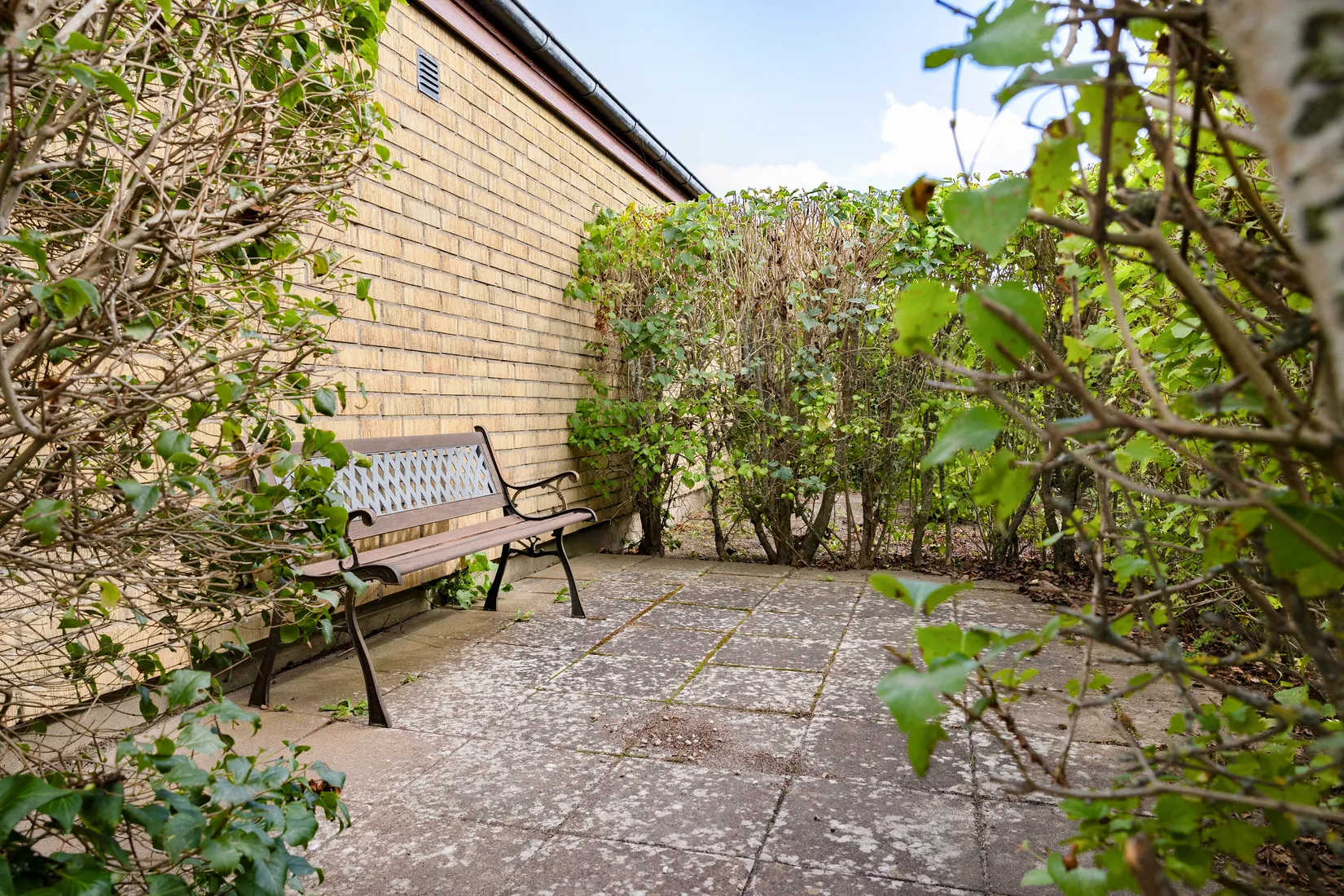 Villa, Långgatan 42, Skillinge, Simrishamn
