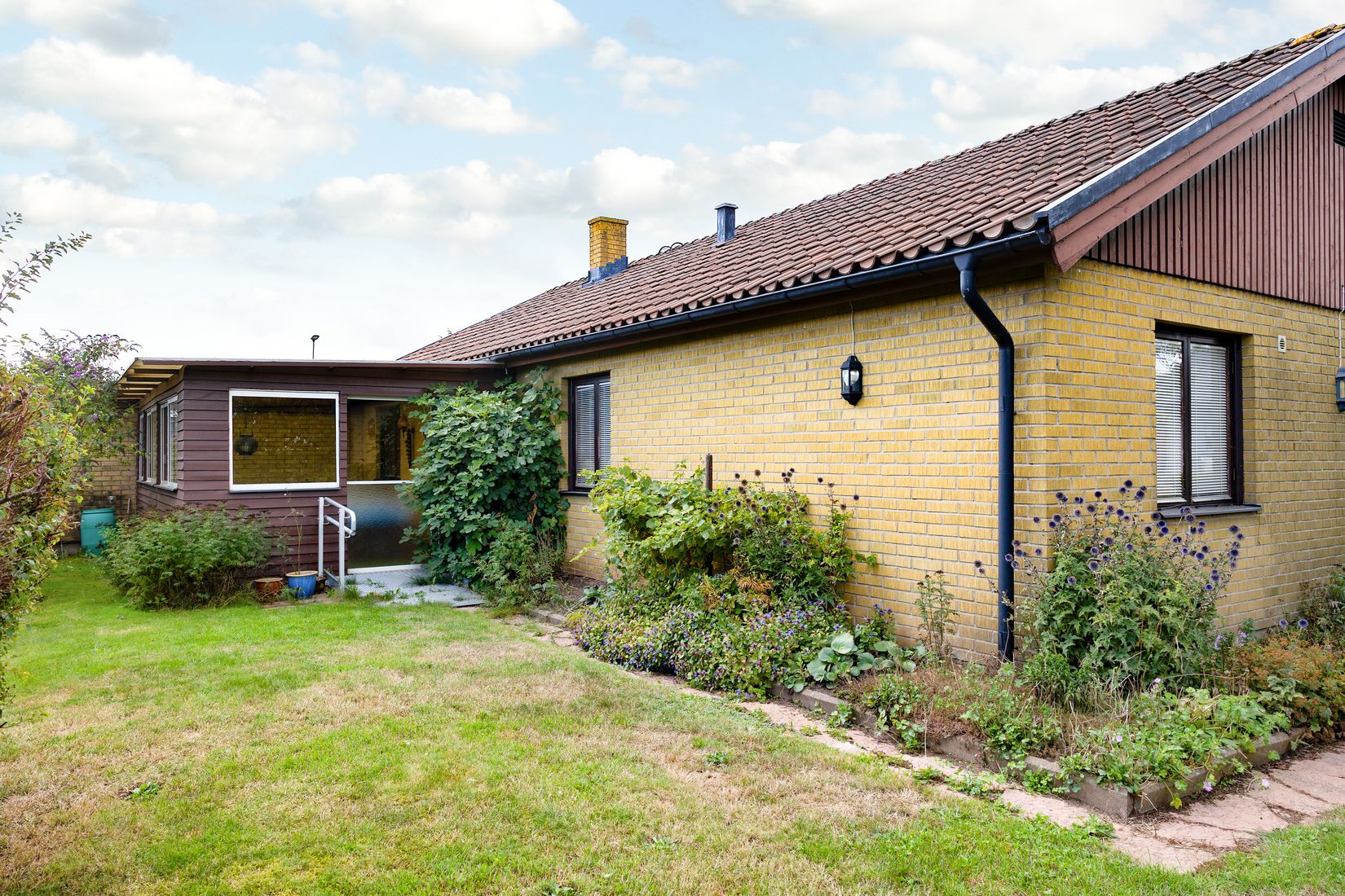 Villa, Långgatan 42, Skillinge, Simrishamn