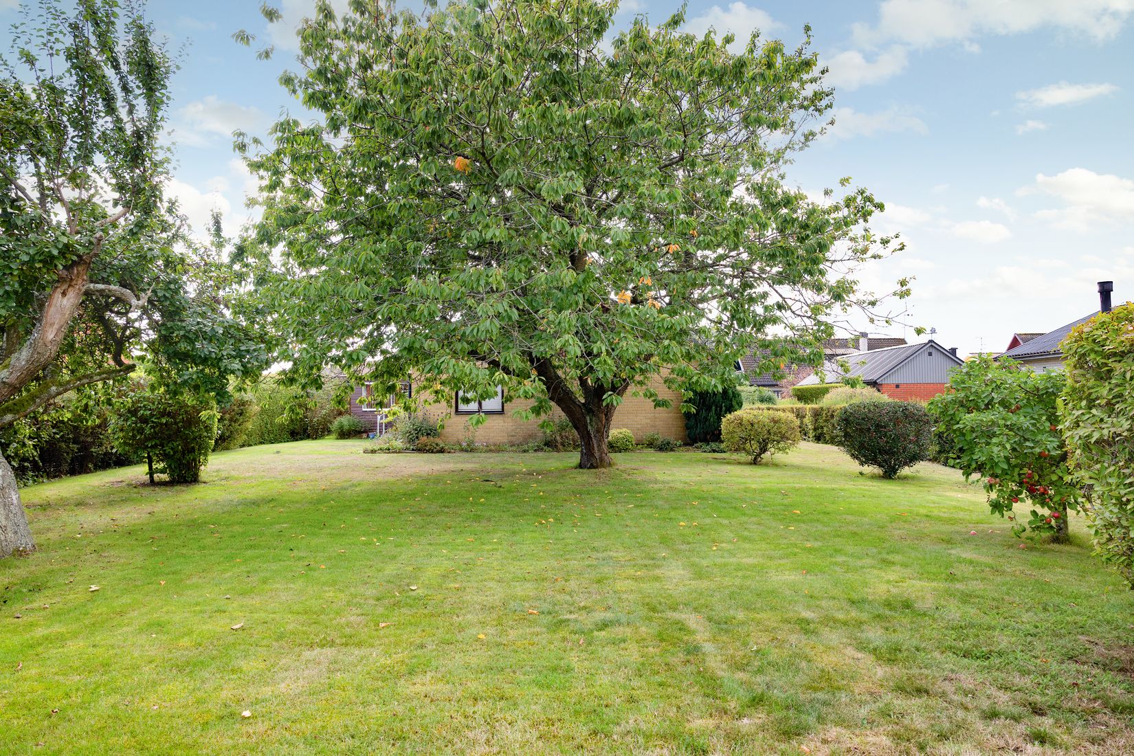 Villa, Långgatan 42, Skillinge, Simrishamn