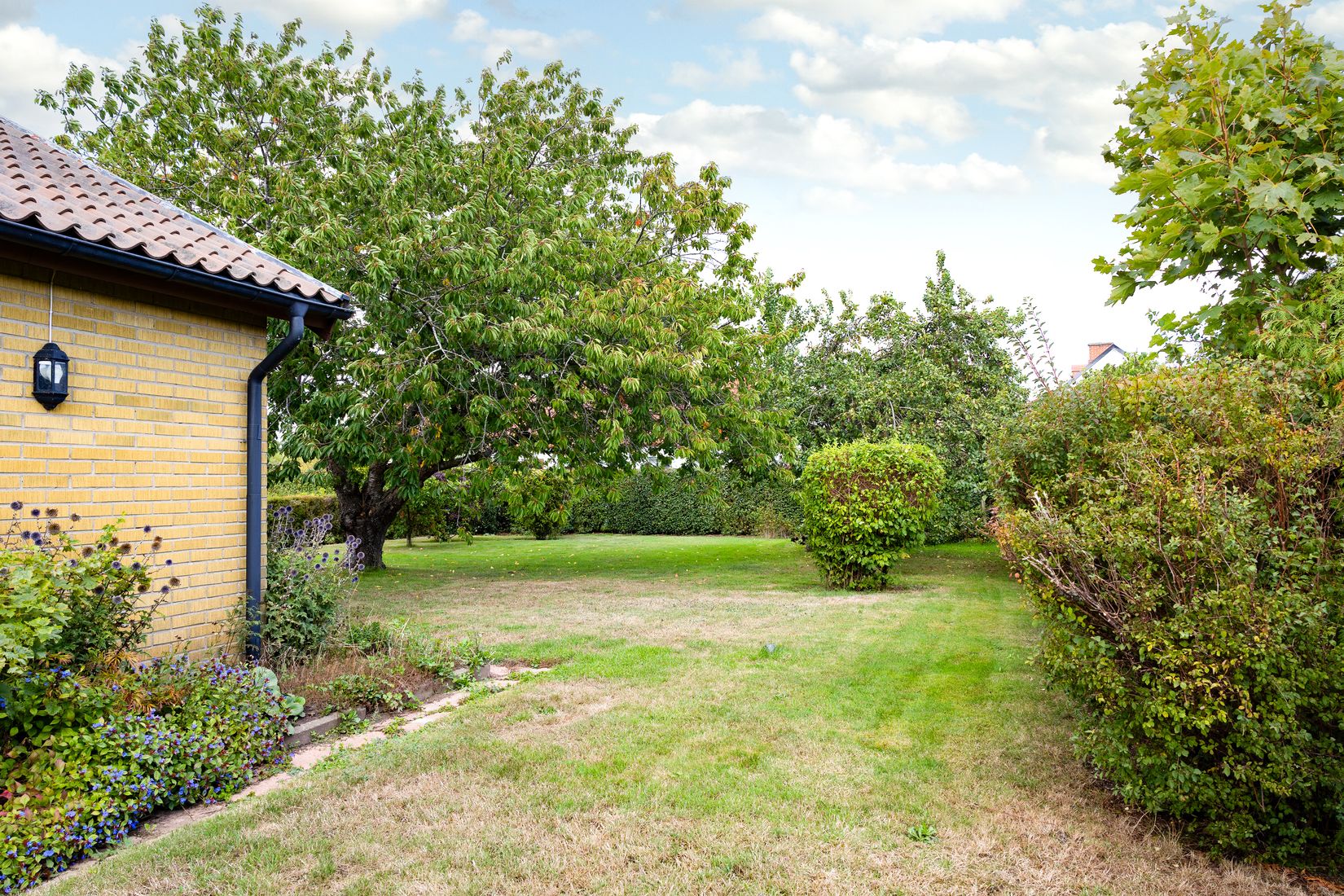 Villa, Långgatan 42, Skillinge, Simrishamn