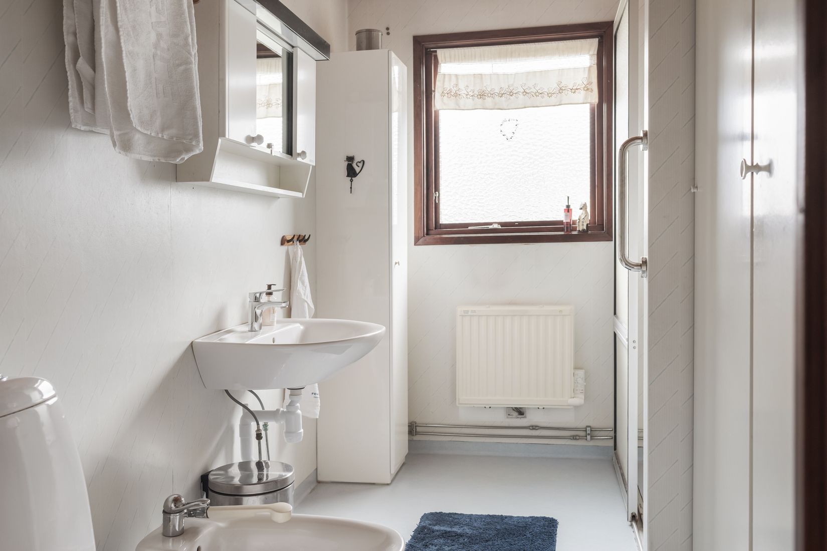 Villa, Långgatan 42, Skillinge, Simrishamn