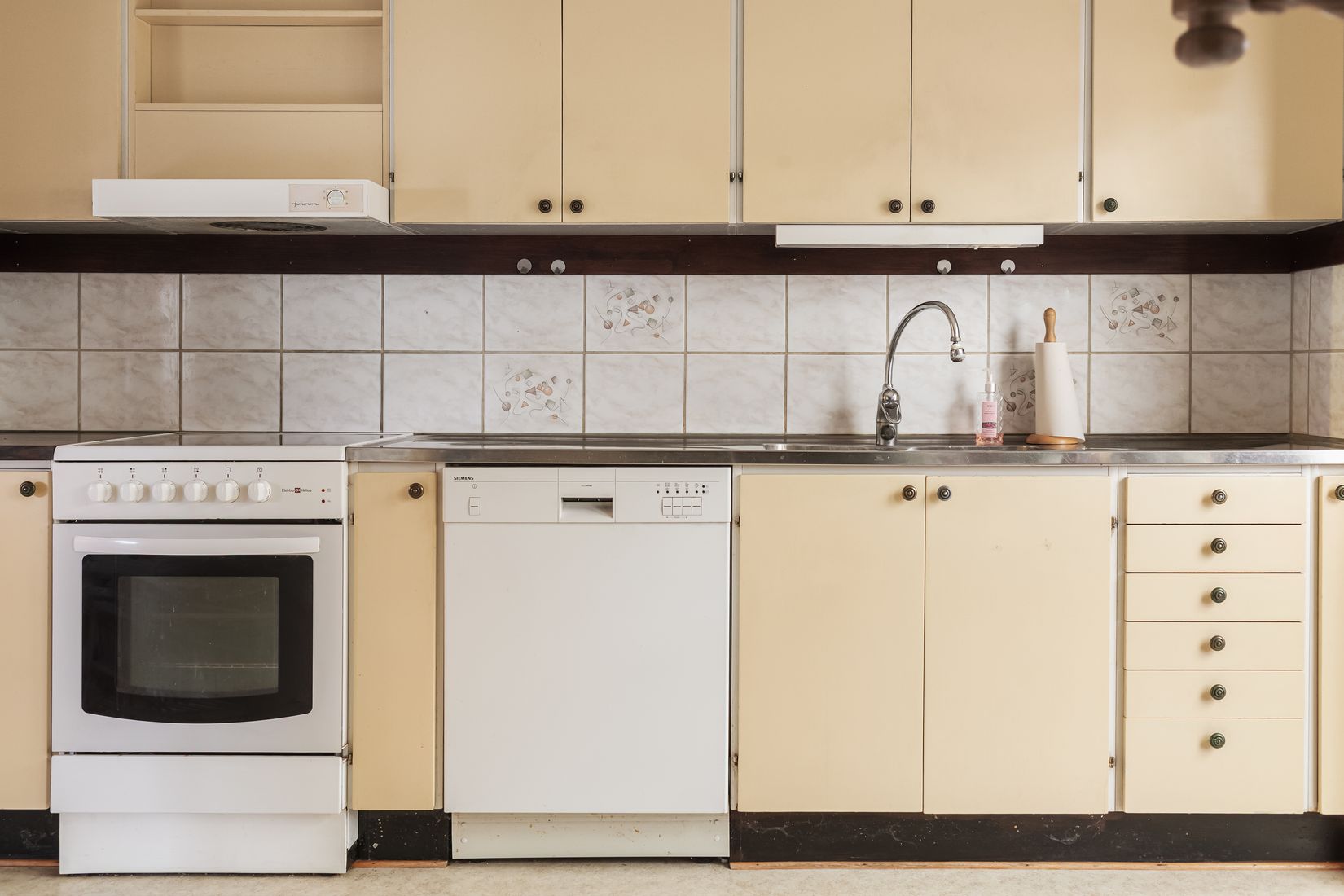 Villa, Långgatan 42, Skillinge, Simrishamn