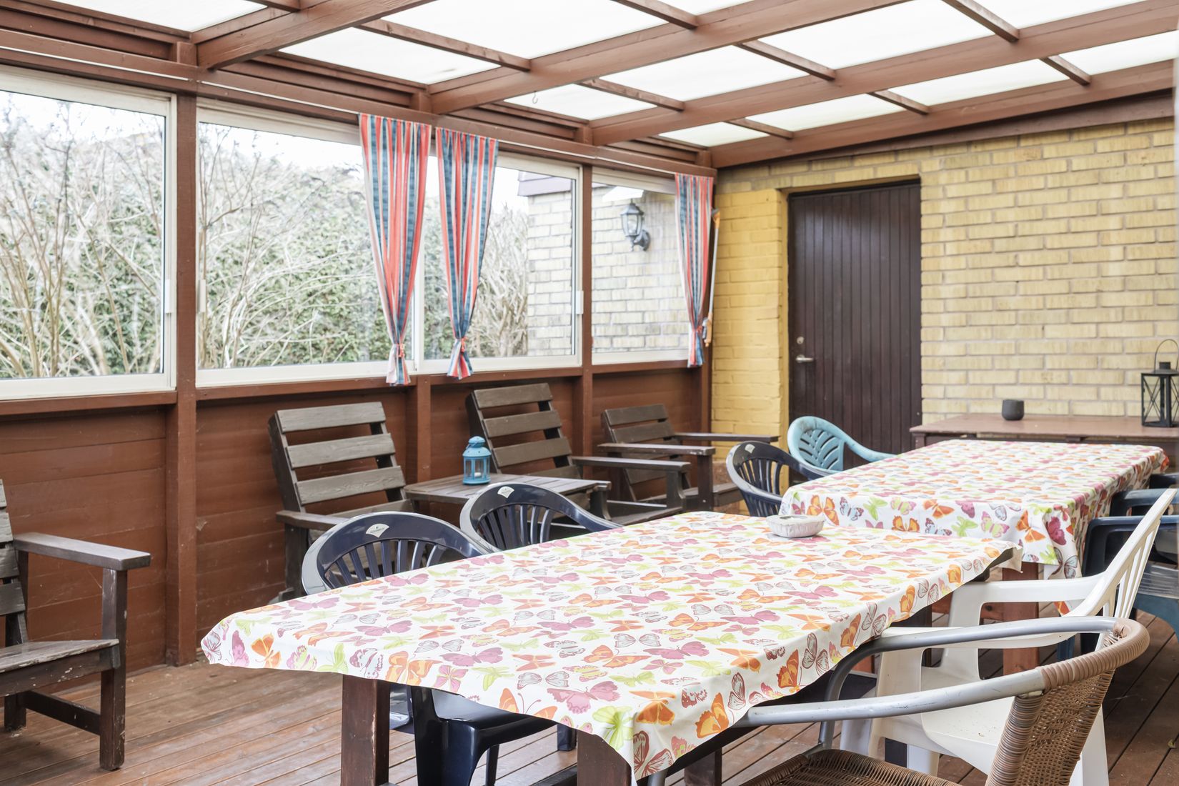 Villa, Långgatan 42, Skillinge, Simrishamn