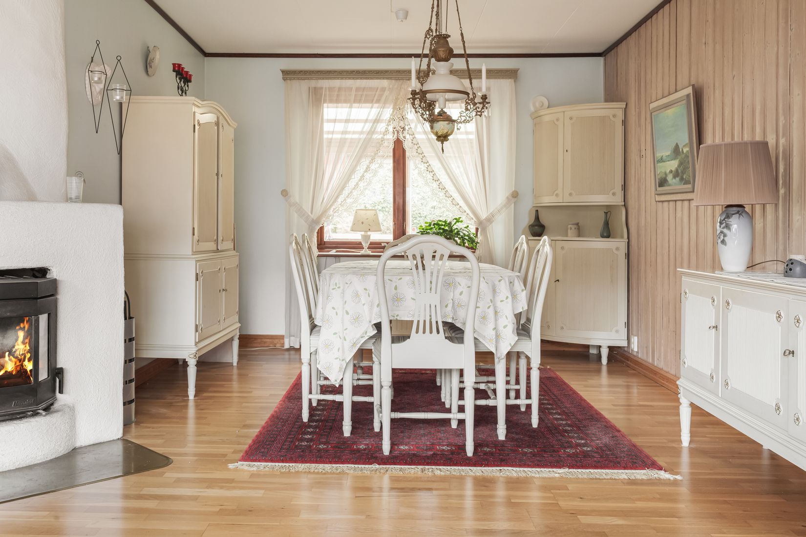 Villa, Långgatan 42, Skillinge, Simrishamn