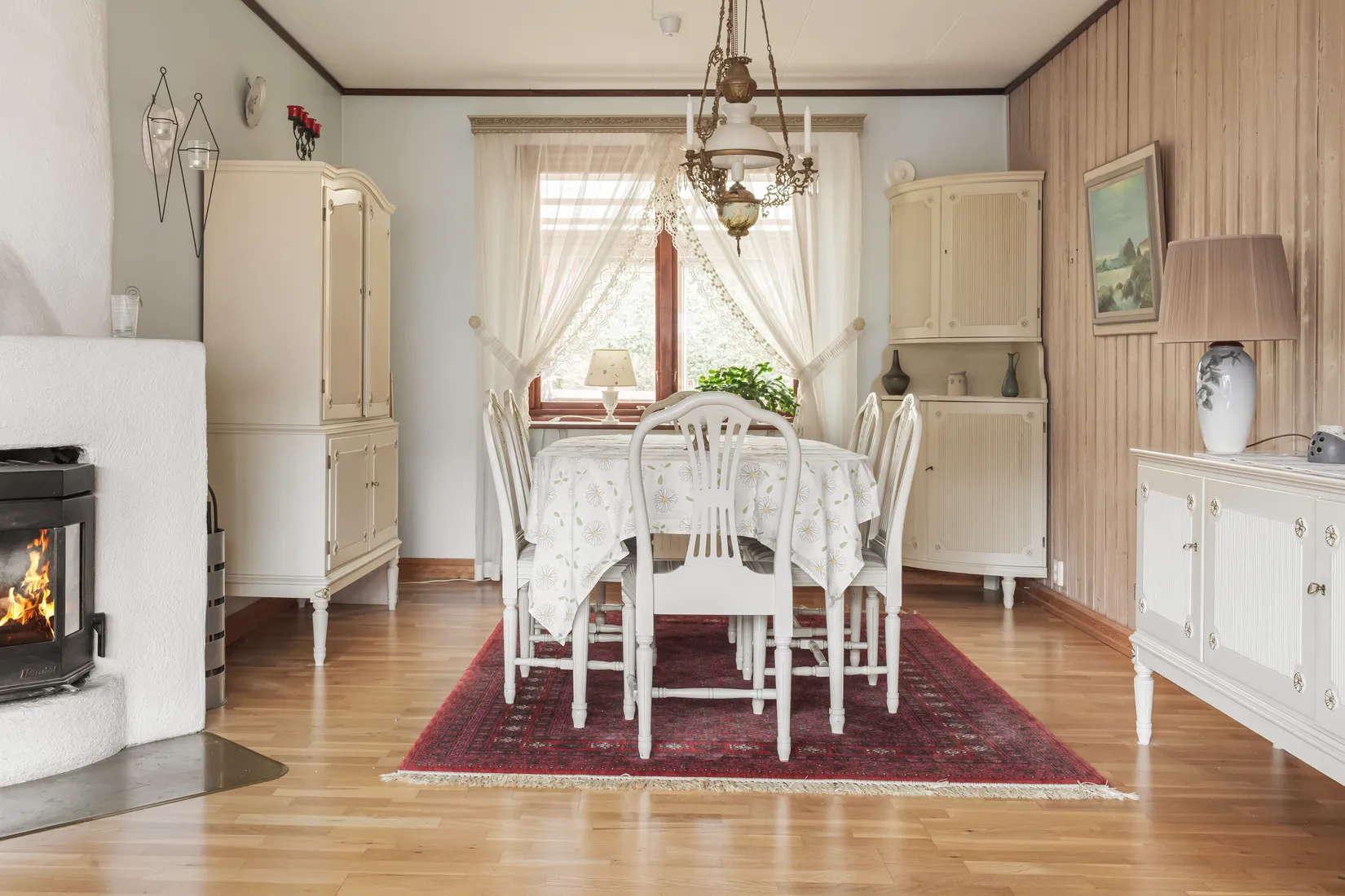 Villa, Långgatan 42, Skillinge, Simrishamn