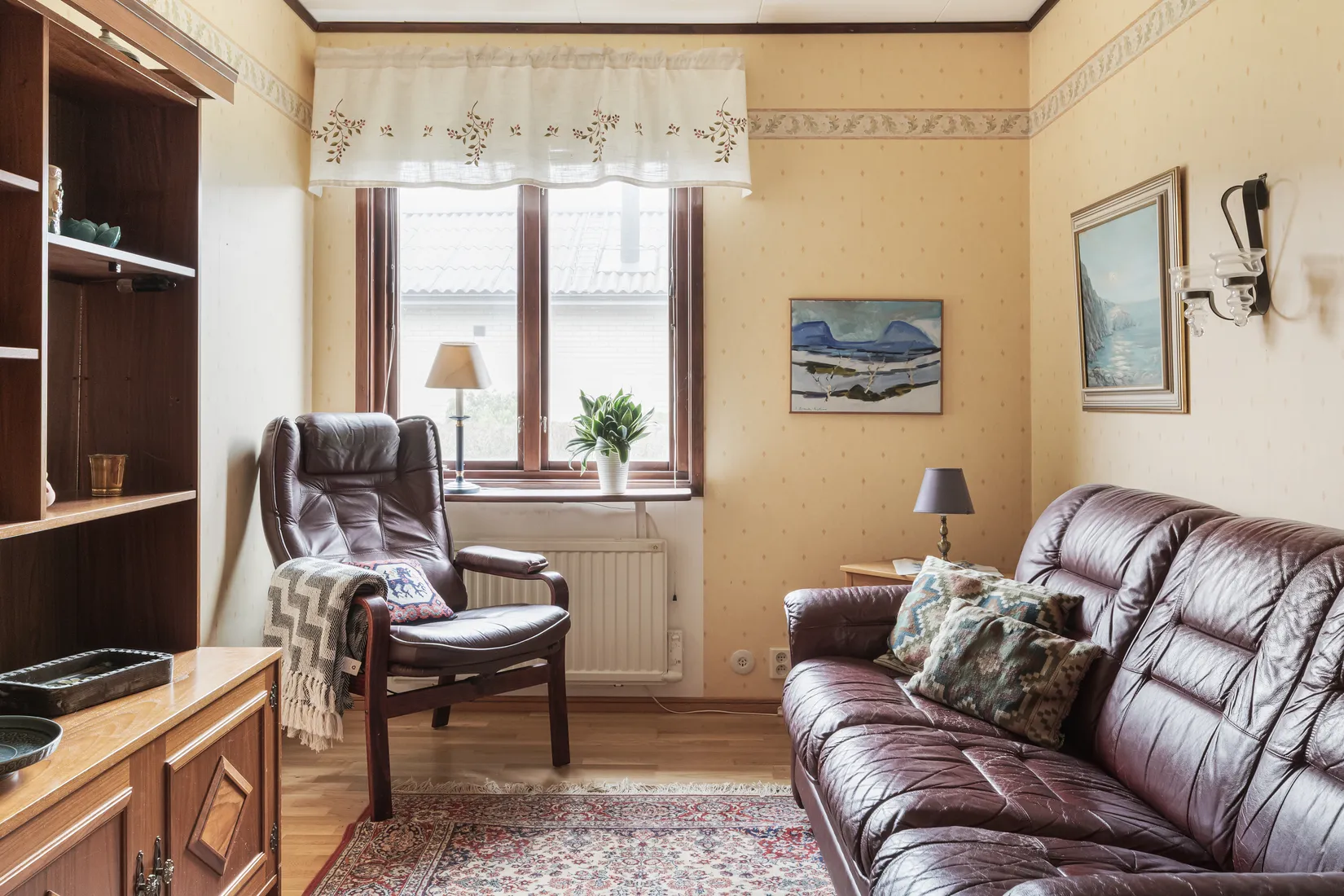 Villa, Långgatan 42, Skillinge, Simrishamn