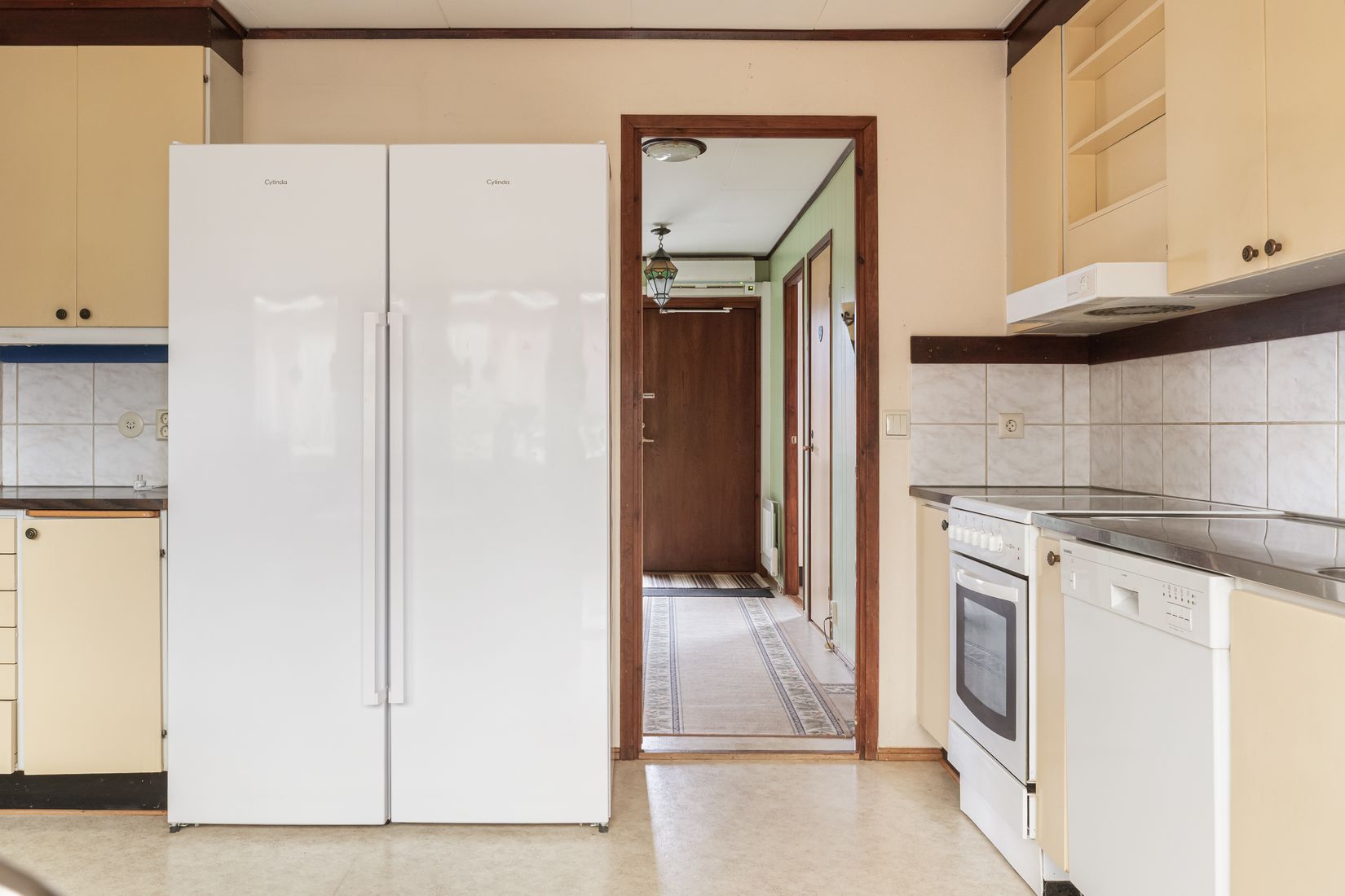 Villa, Långgatan 42, Skillinge, Simrishamn