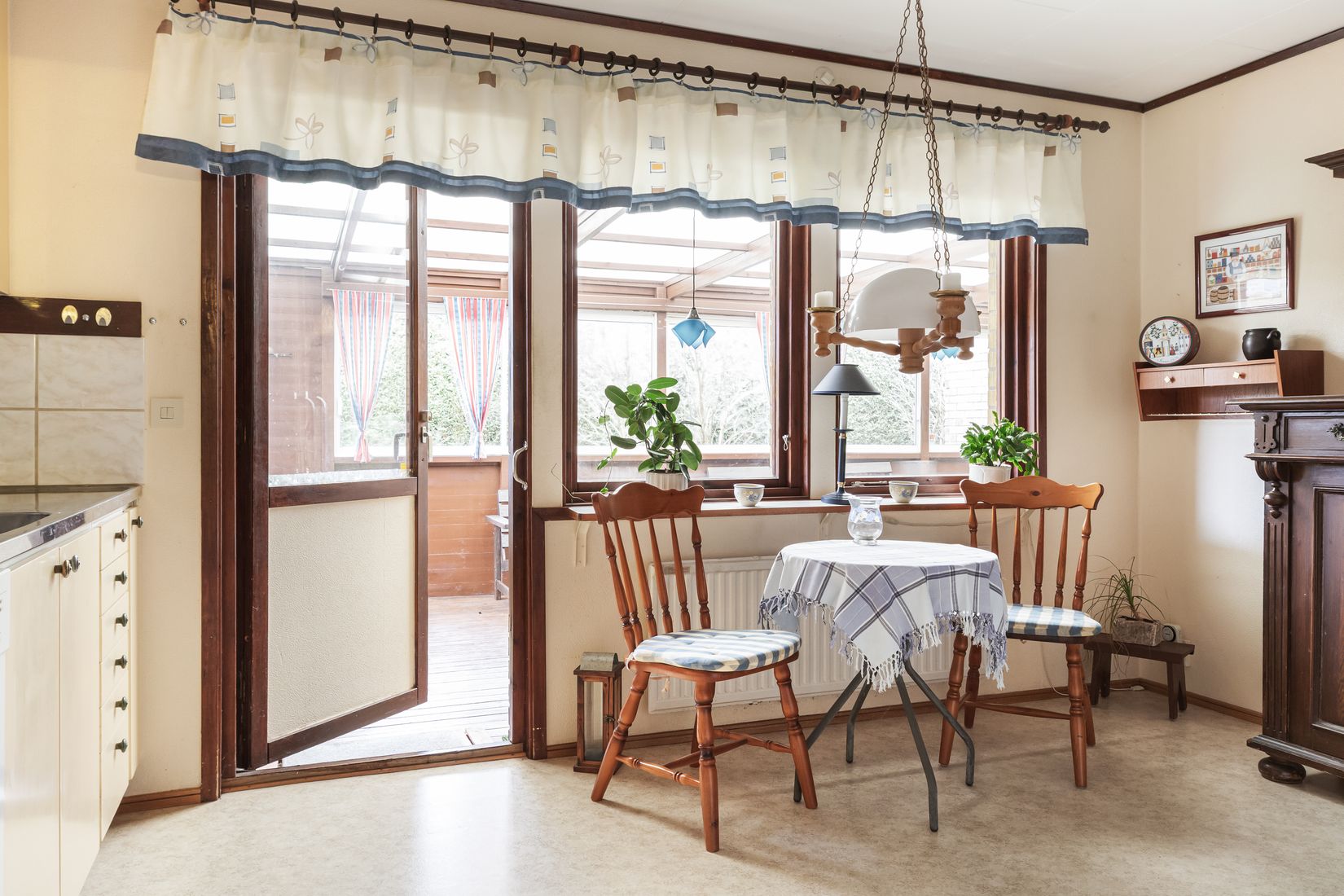 Villa, Långgatan 42, Skillinge, Simrishamn