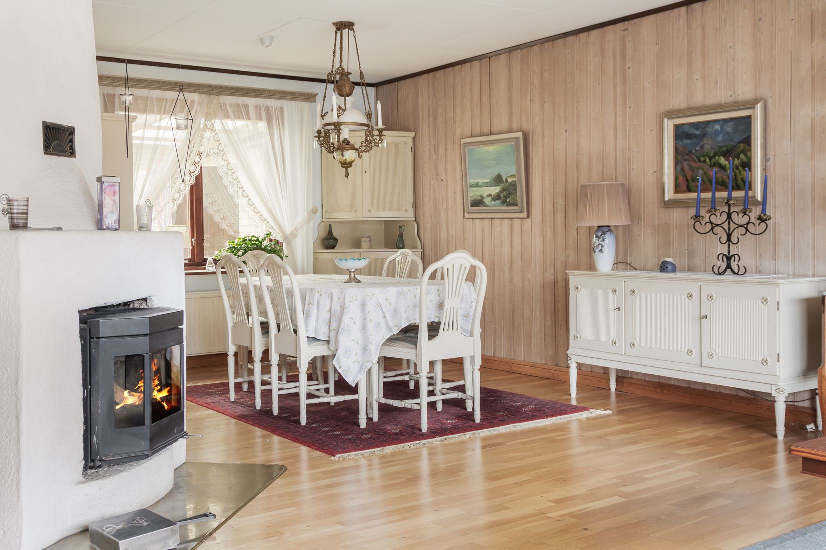 Villa, Långgatan 42, Skillinge, Simrishamn