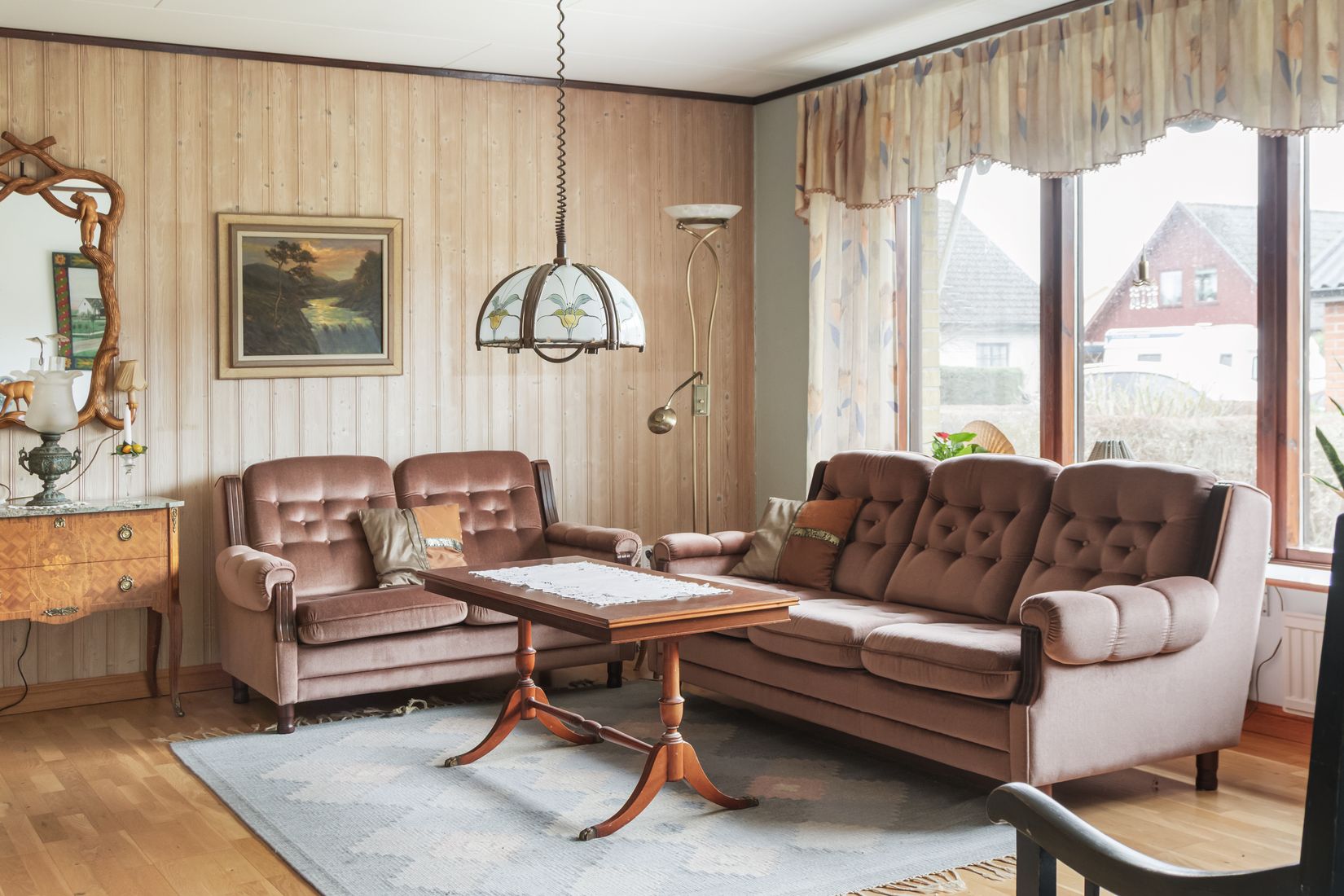 Villa, Långgatan 42, Skillinge, Simrishamn