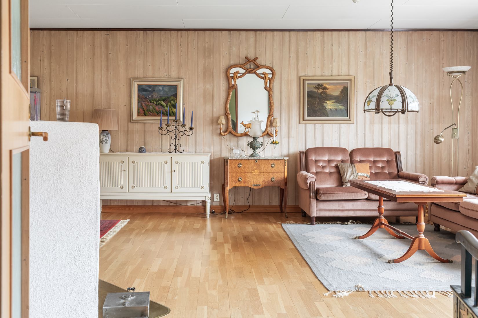 Villa, Långgatan 42, Skillinge, Simrishamn