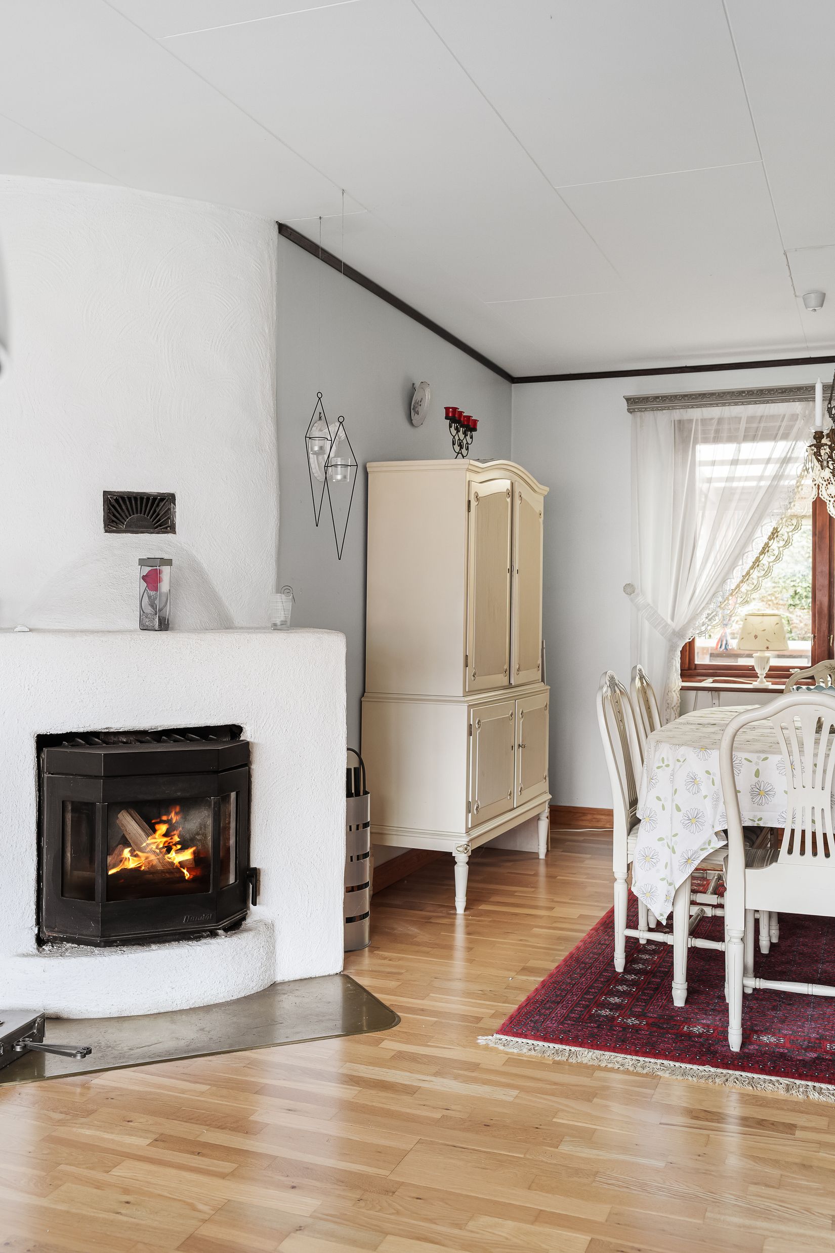 Villa, Långgatan 42, Skillinge, Simrishamn