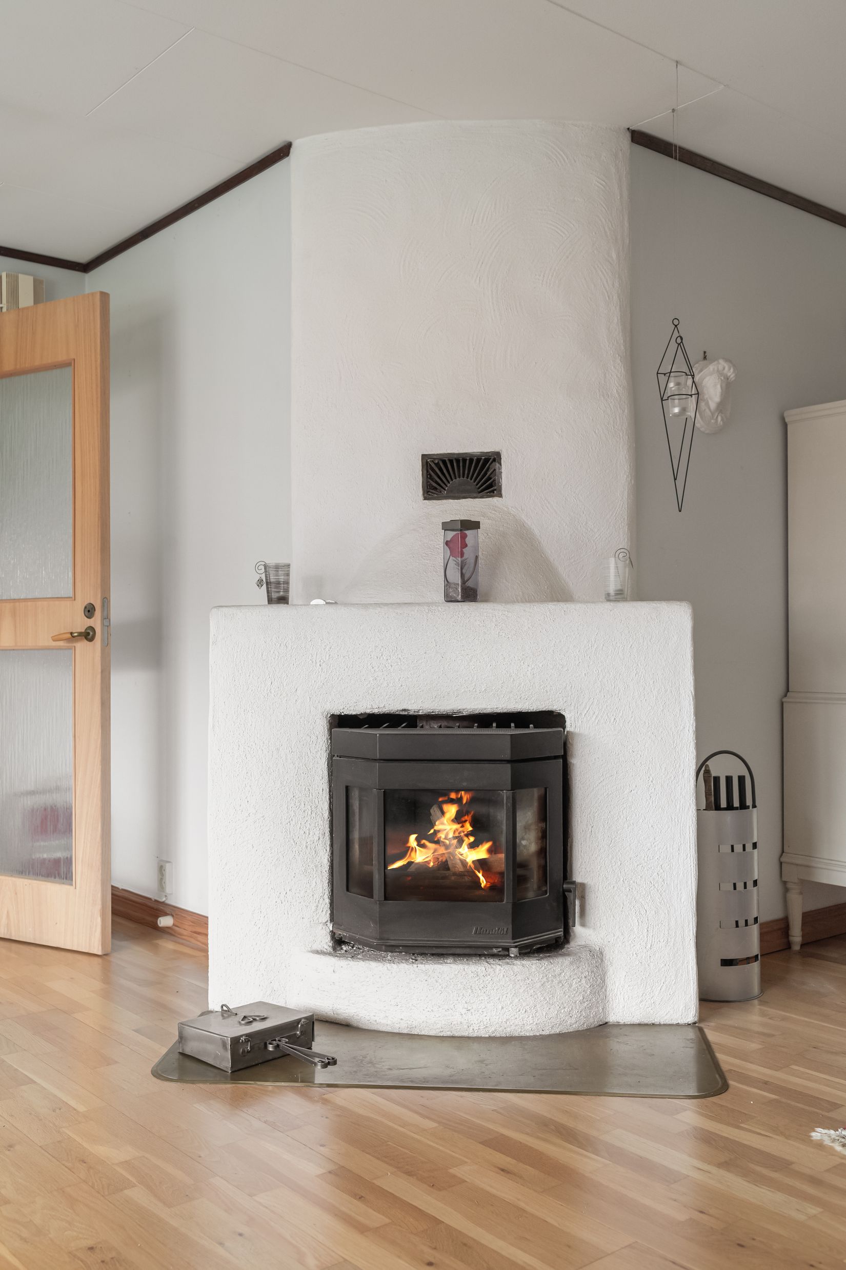 Villa, Långgatan 42, Skillinge, Simrishamn