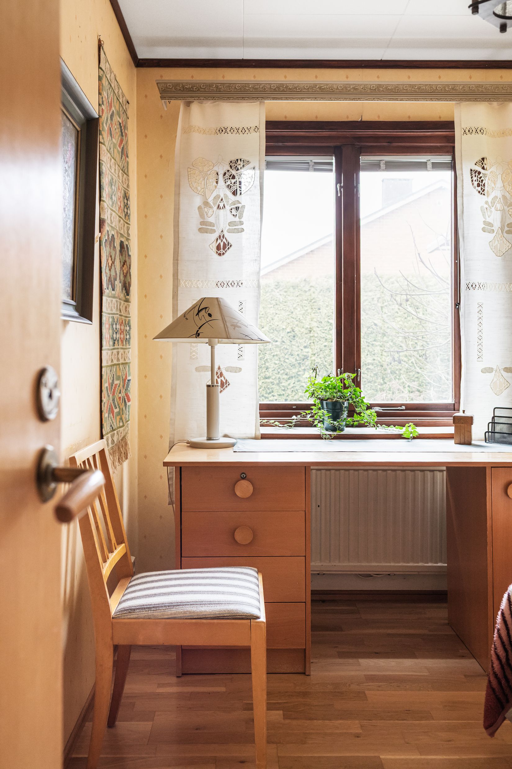 Villa, Långgatan 42, Skillinge, Simrishamn