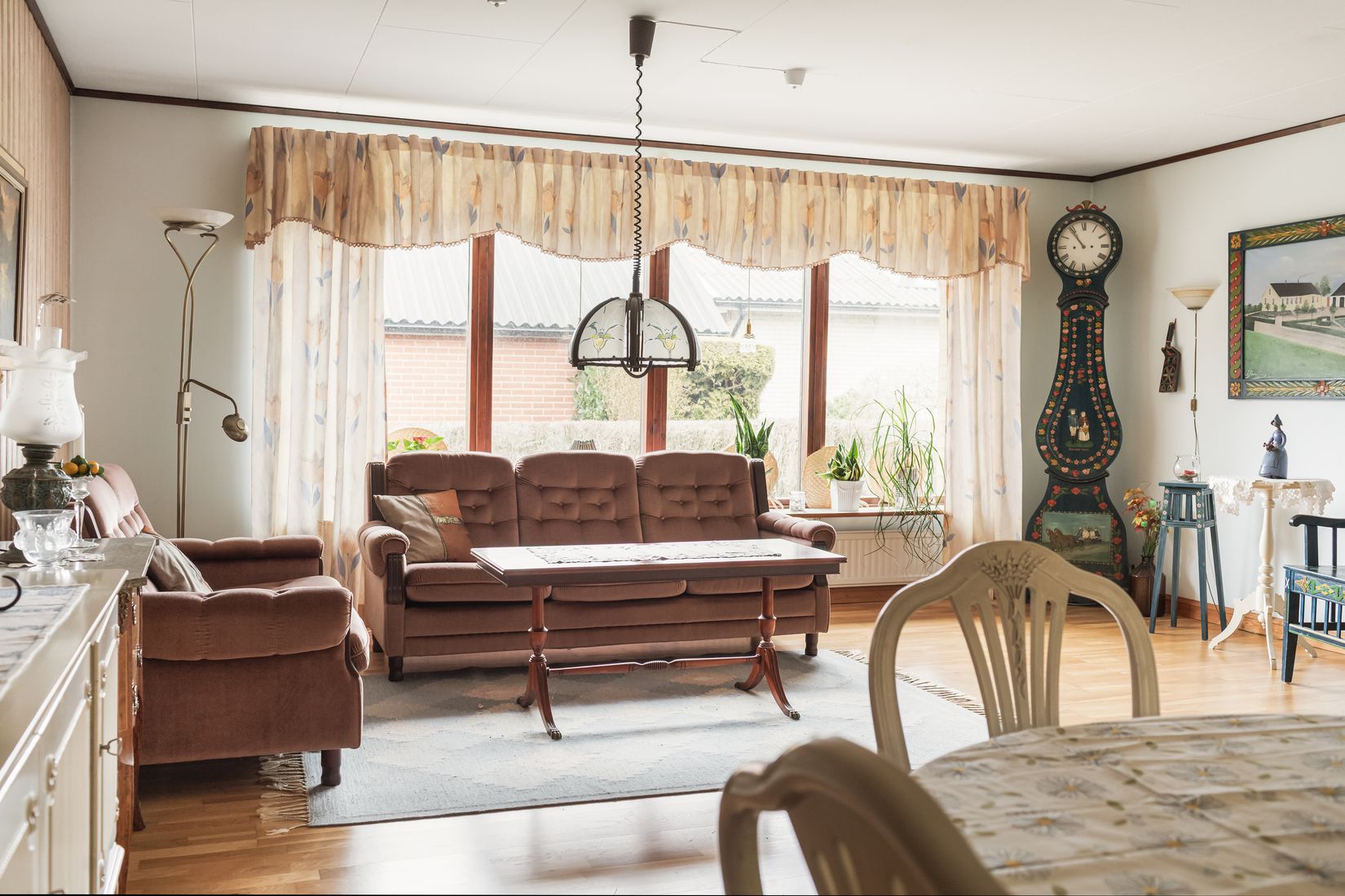 Villa, Långgatan 42, Skillinge, Simrishamn