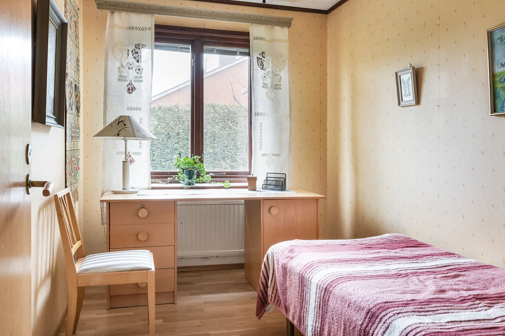 Villa, Långgatan 42, Skillinge, Simrishamn