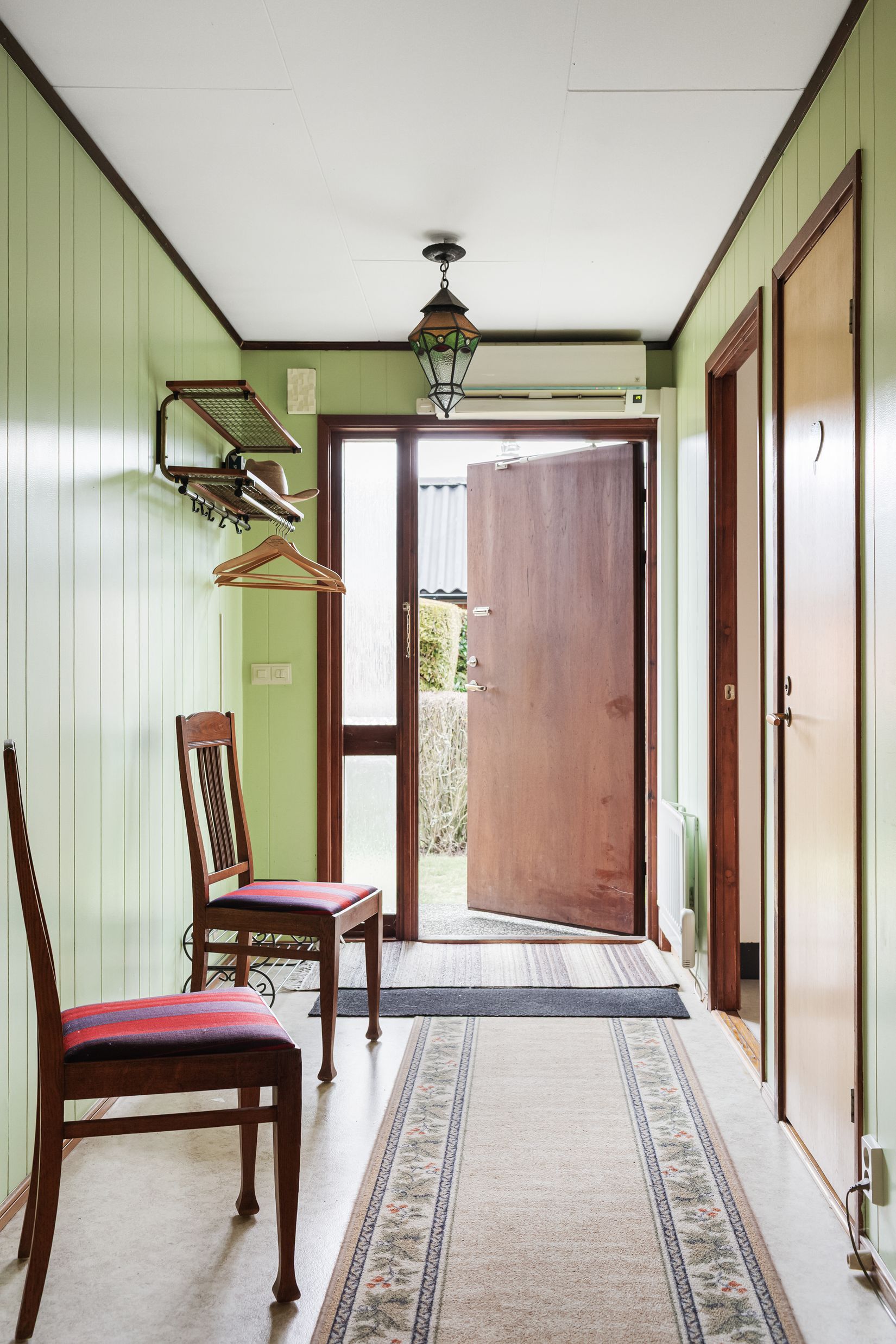 Villa, Långgatan 42, Skillinge, Simrishamn