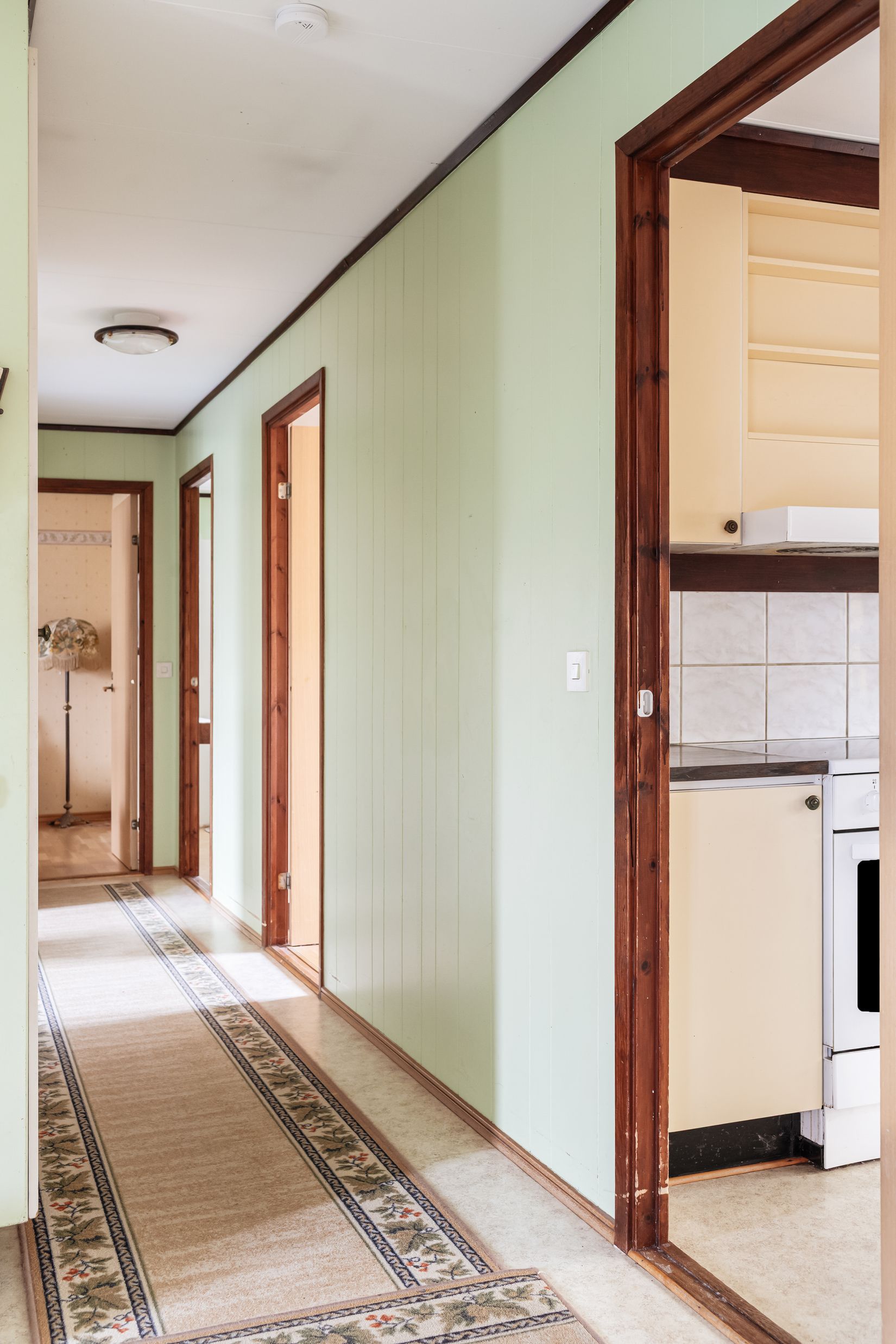 Villa, Långgatan 42, Skillinge, Simrishamn