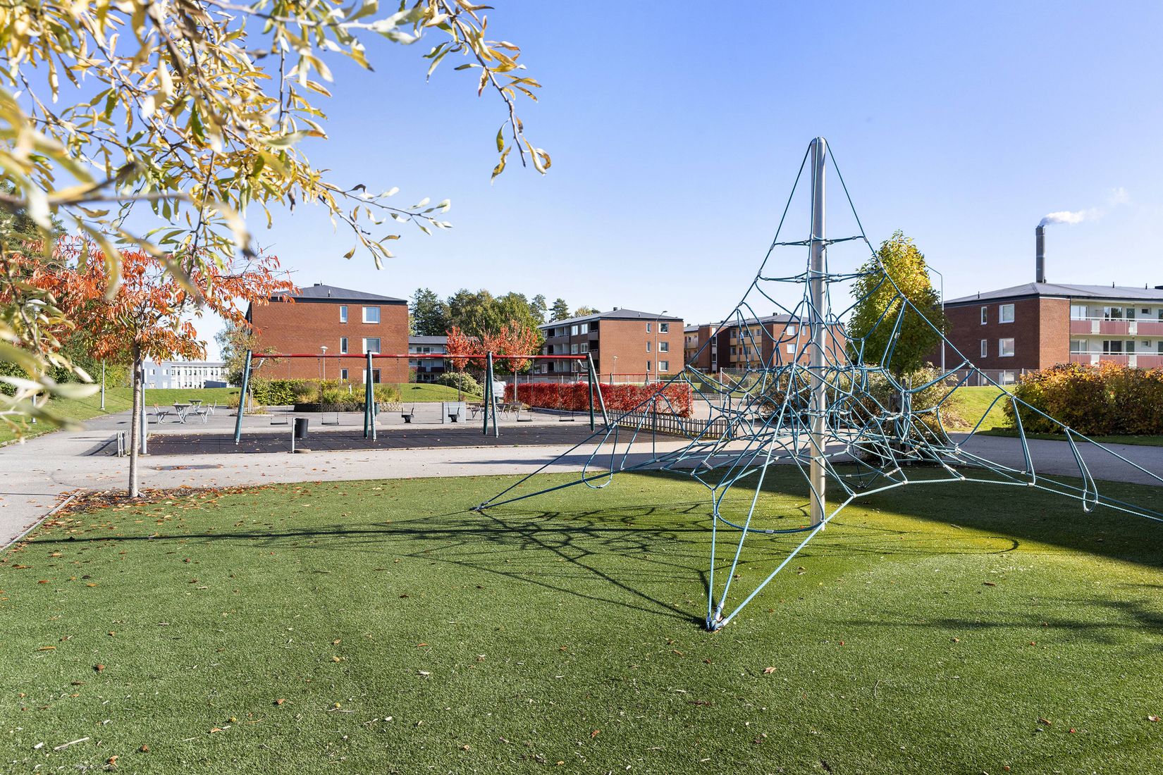 Bostadsrätt, Bergkullevägen 275, Sylte, Trollhättan