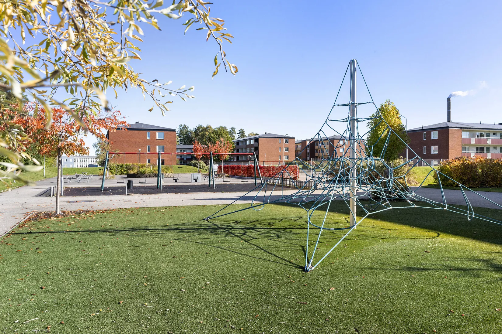 Bostadsrätt, Bergkullevägen 275, Sylte, Trollhättan
