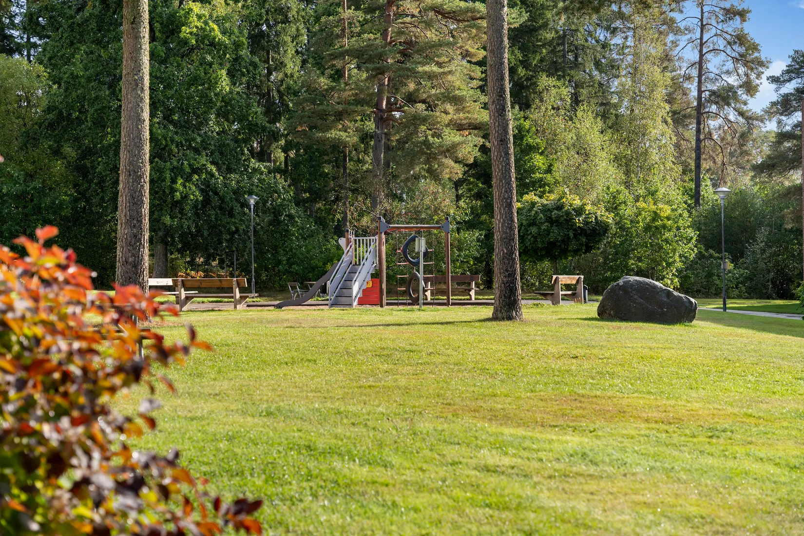 Bostadsrätt, Bergkullevägen 275, Sylte, Trollhättan