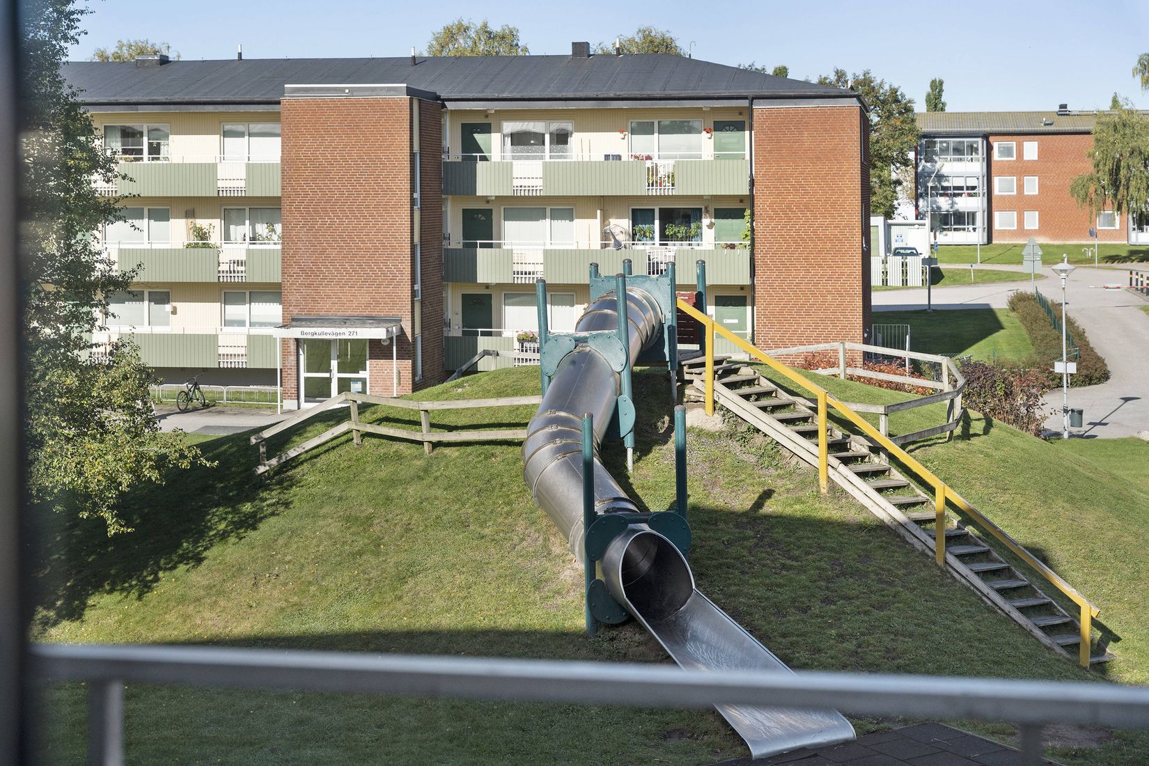 Bostadsrätt, Bergkullevägen 275, Sylte, Trollhättan