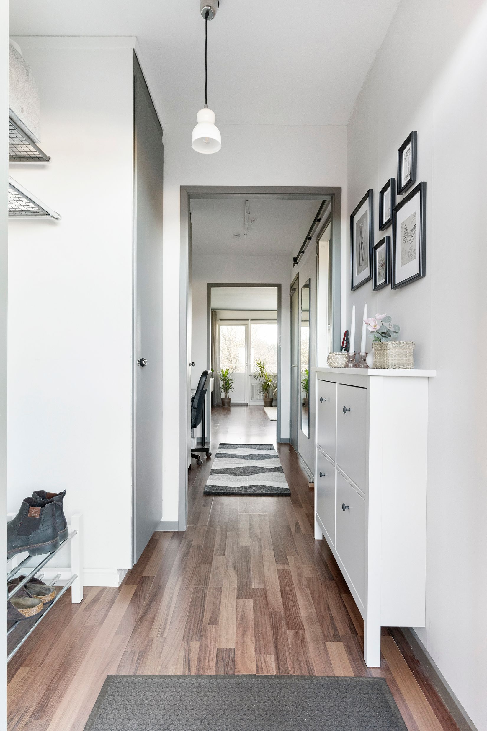 Bostadsrätt, Bergkullevägen 275, Sylte, Trollhättan