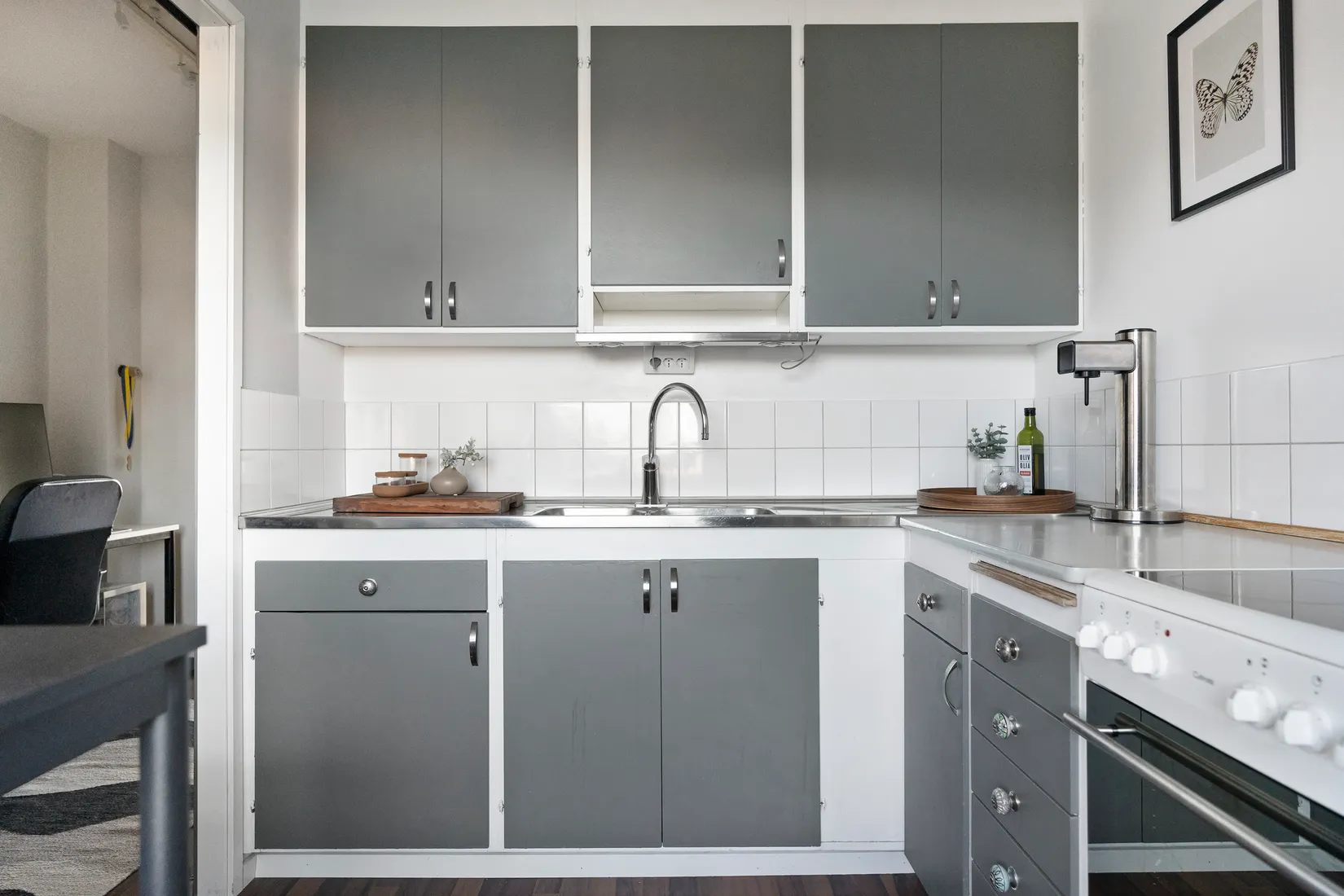 Bostadsrätt, Bergkullevägen 275, Sylte, Trollhättan