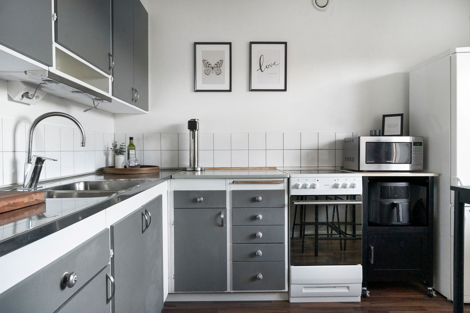 Bostadsrätt, Bergkullevägen 275, Sylte, Trollhättan