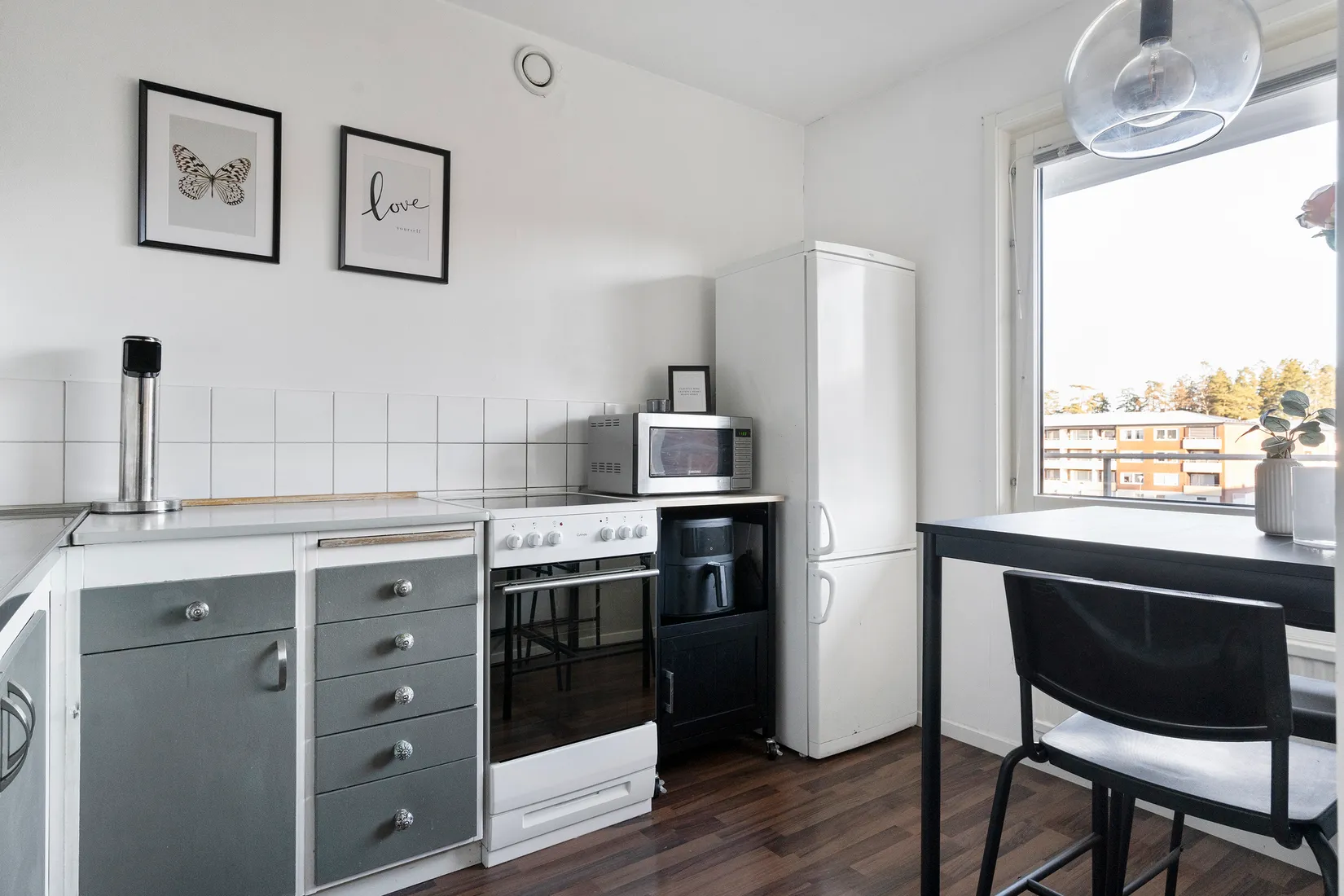 Bostadsrätt, Bergkullevägen 275, Sylte, Trollhättan