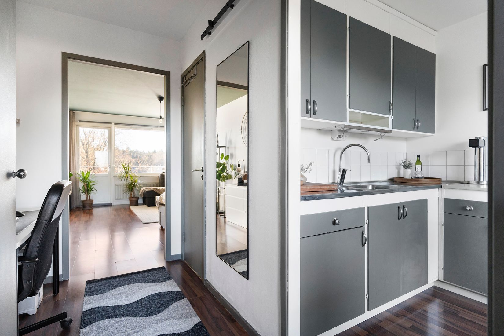 Bostadsrätt, Bergkullevägen 275, Sylte, Trollhättan