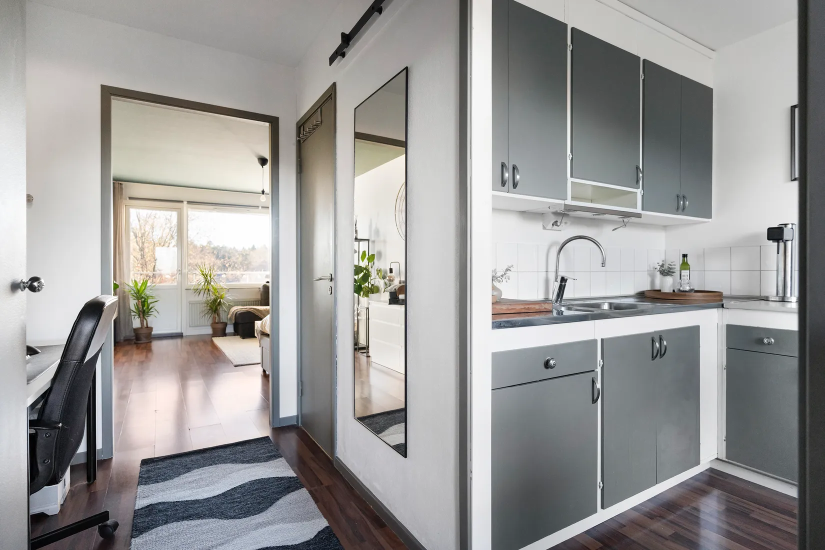 Bostadsrätt, Bergkullevägen 275, Sylte, Trollhättan