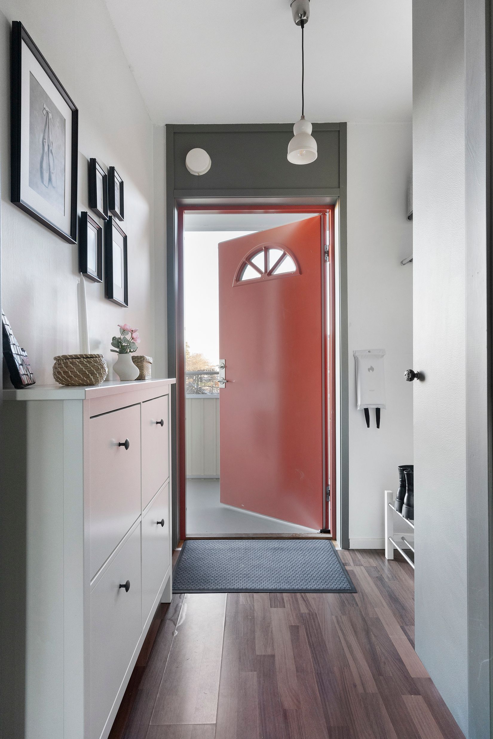 Bostadsrätt, Bergkullevägen 275, Sylte, Trollhättan